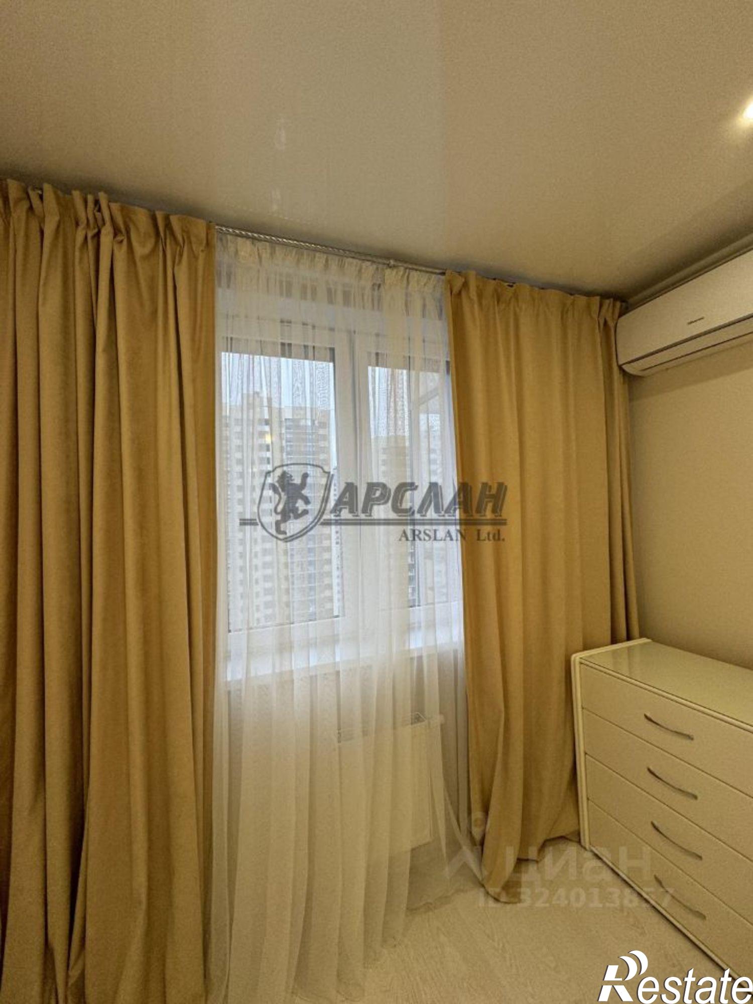 Купить квартиру за 12 400 000 рублей на улица Сибгата Хакима, 50