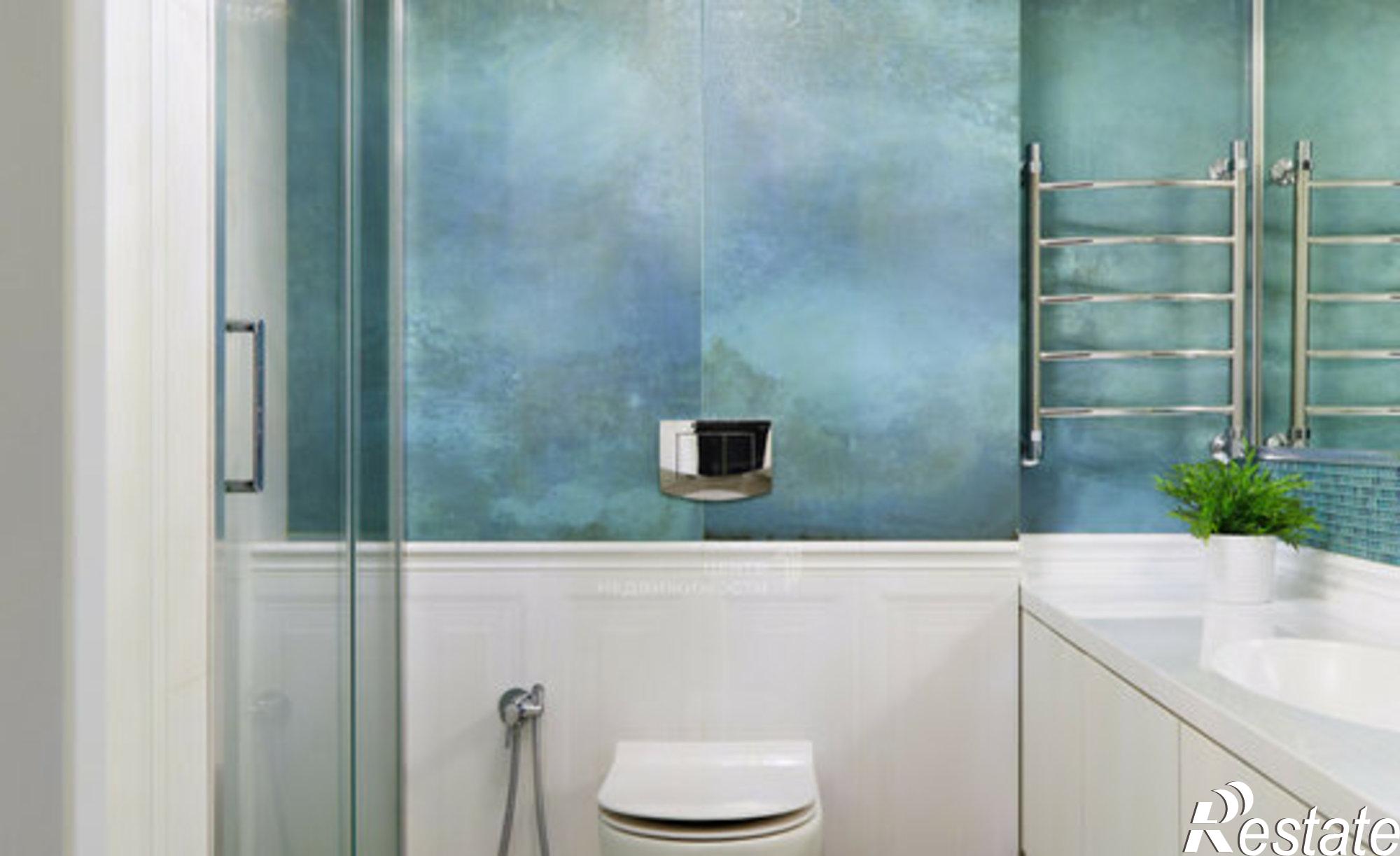 Купить квартиру за 35 000 000 рублей на Комсомольская улица, 1