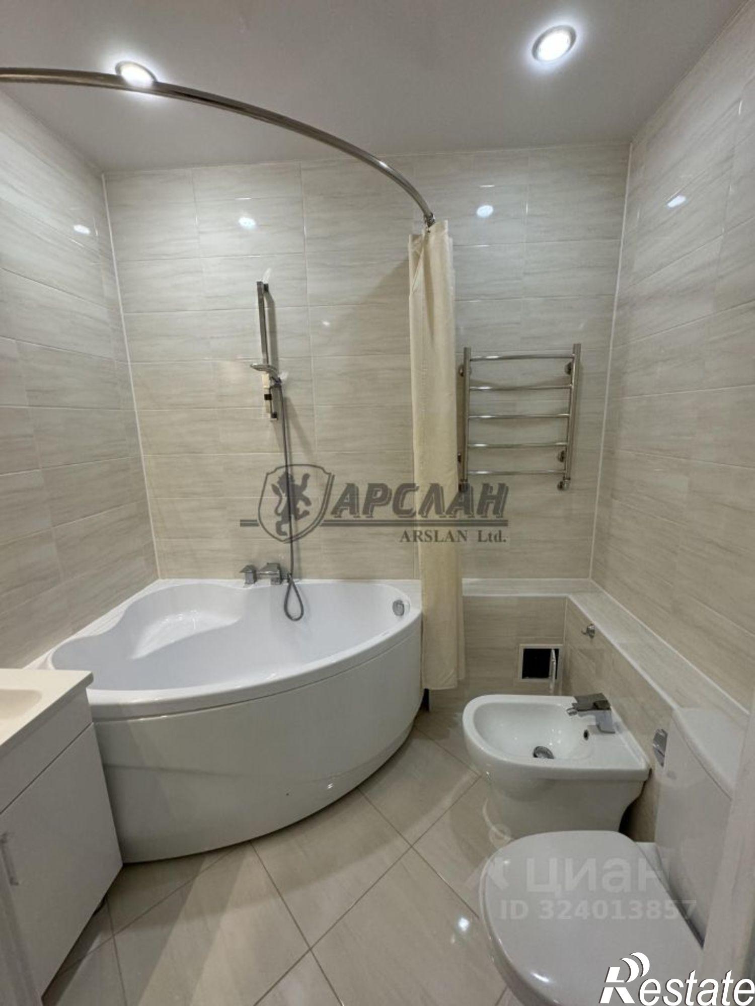 Купить квартиру за 12 400 000 рублей на улица Сибгата Хакима, 50