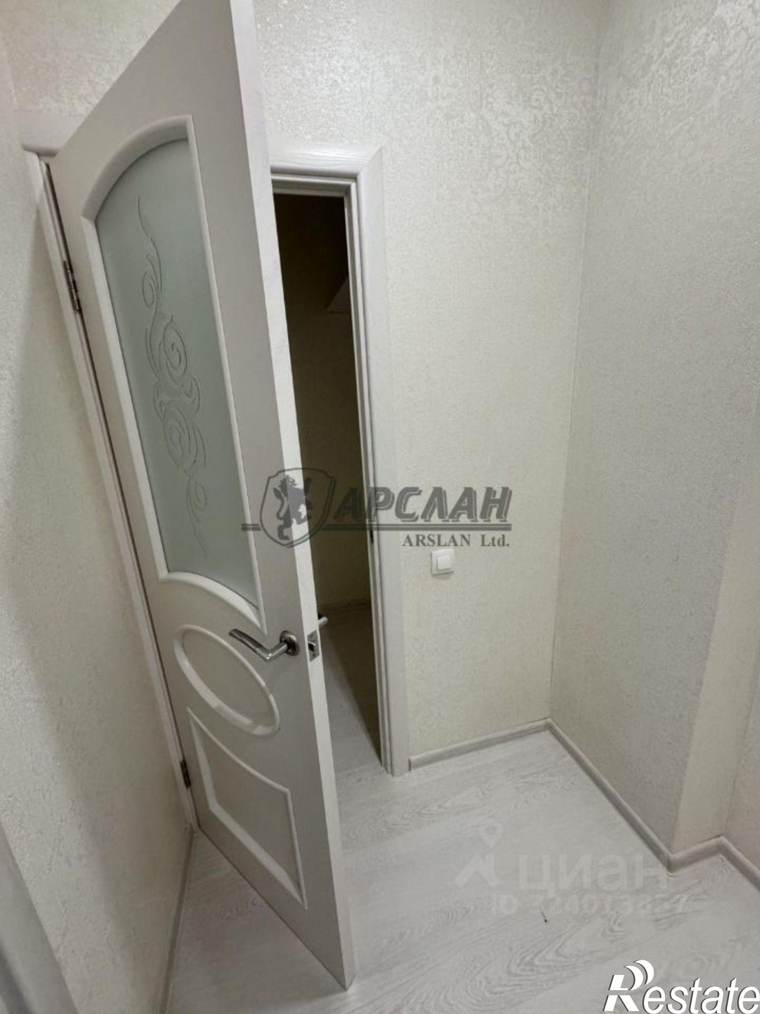 Купить квартиру за 12 400 000 рублей на улица Сибгата Хакима, 50