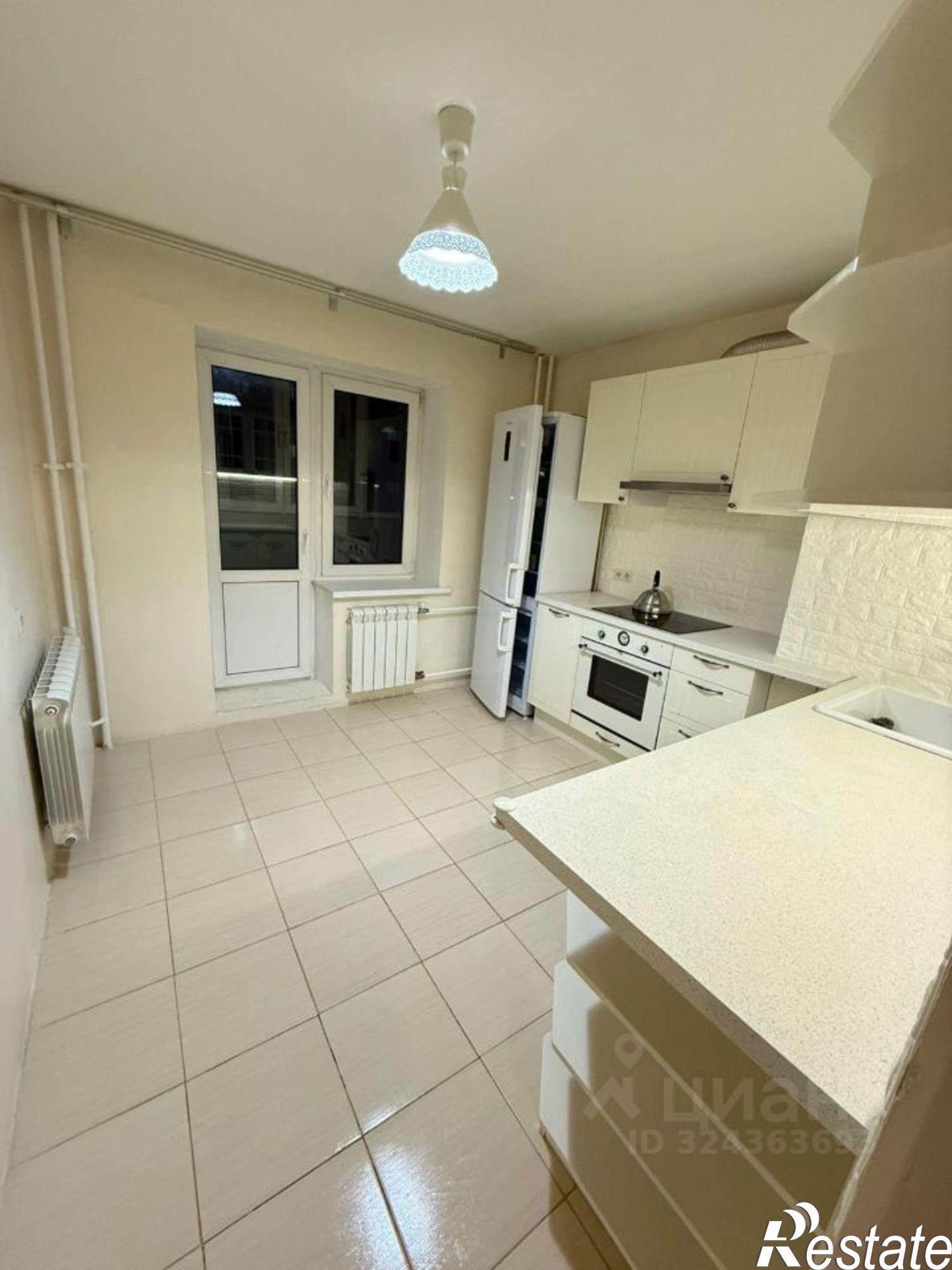 Купить квартиру за 7 380 000 рублей на улица Новоселья, 4