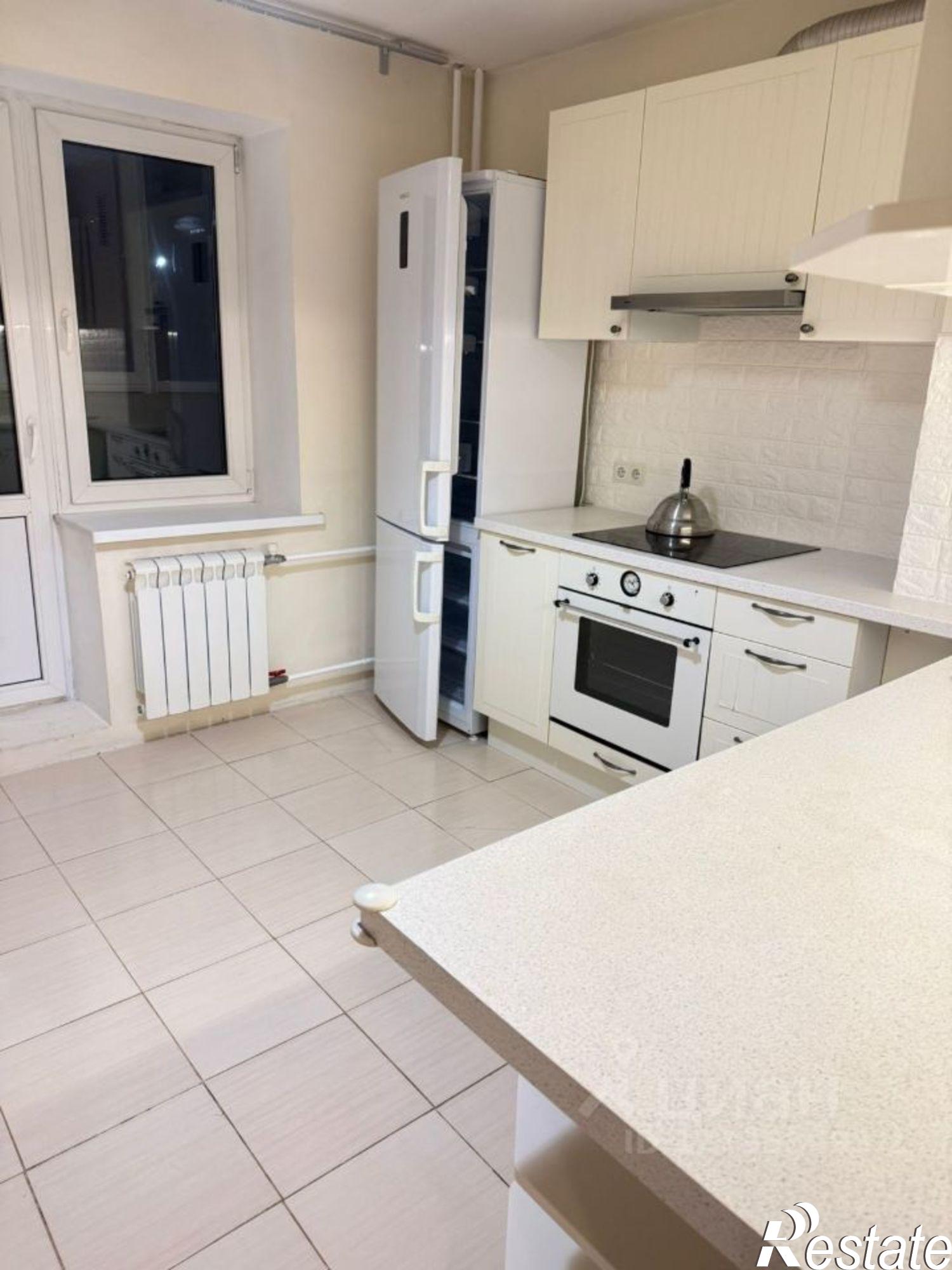 Купить квартиру за 7 380 000 рублей на улица Новоселья, 4