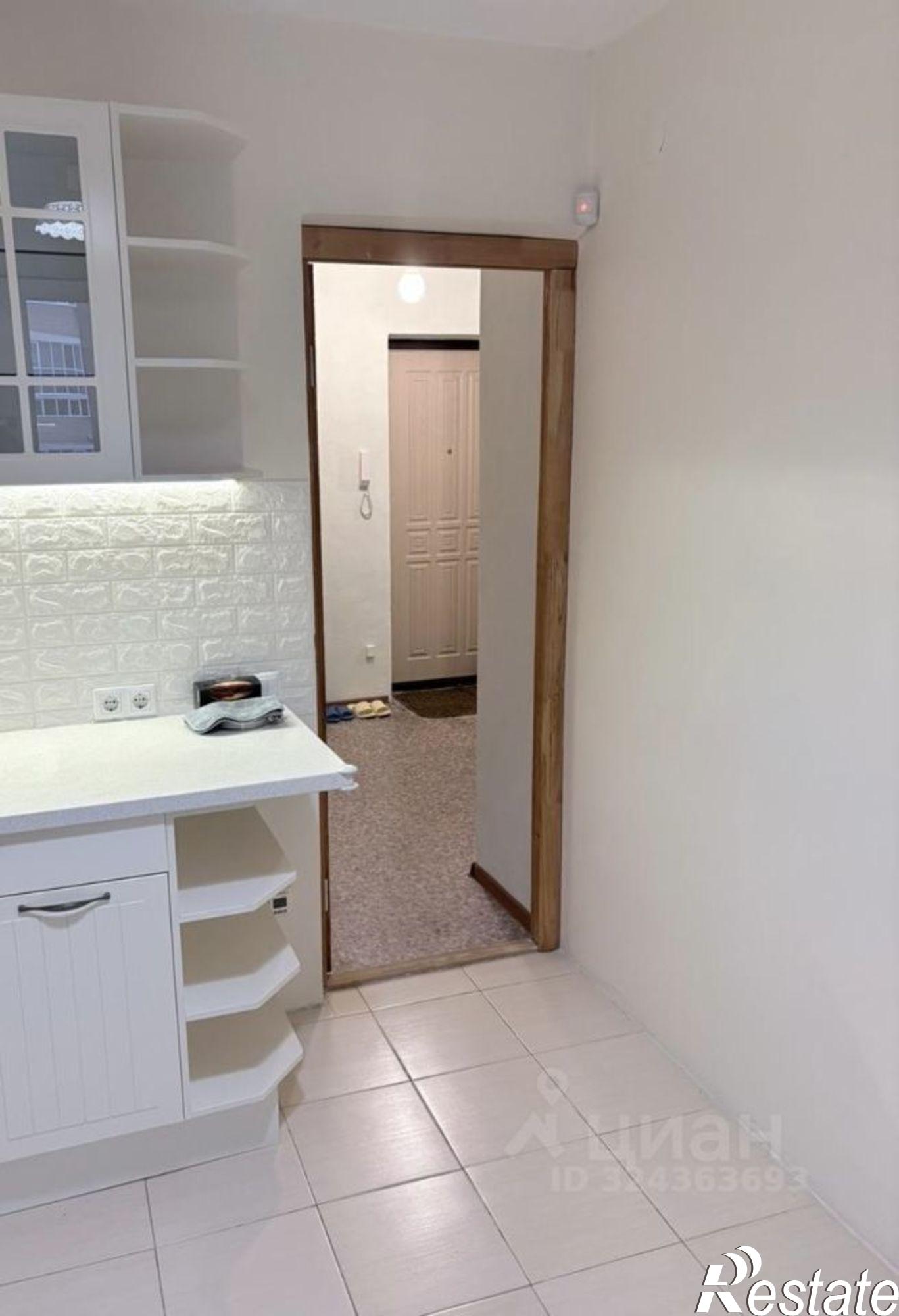 Купить квартиру за 7 380 000 рублей на улица Новоселья, 4