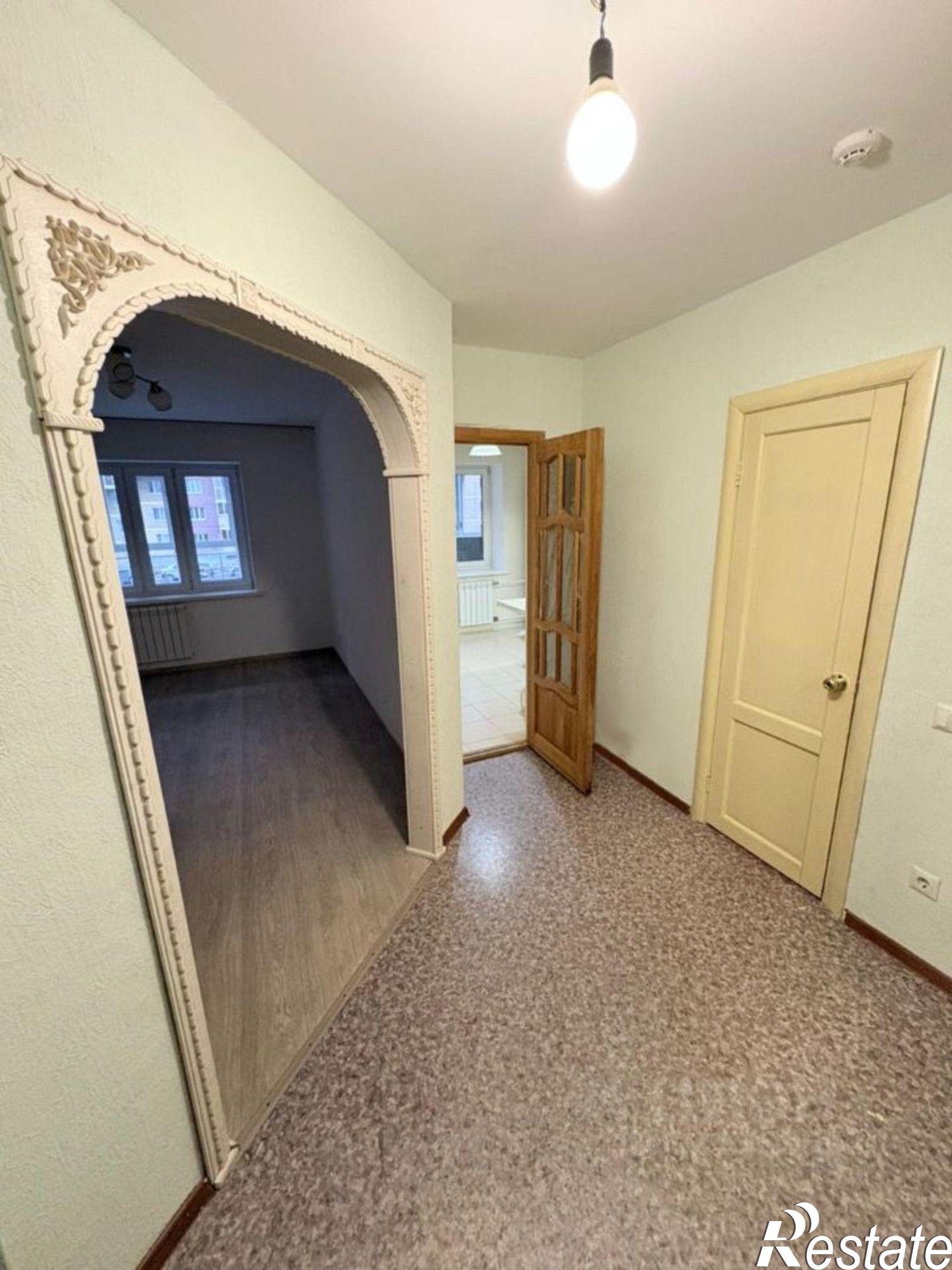 Купить квартиру за 7 380 000 рублей на улица Новоселья, 4