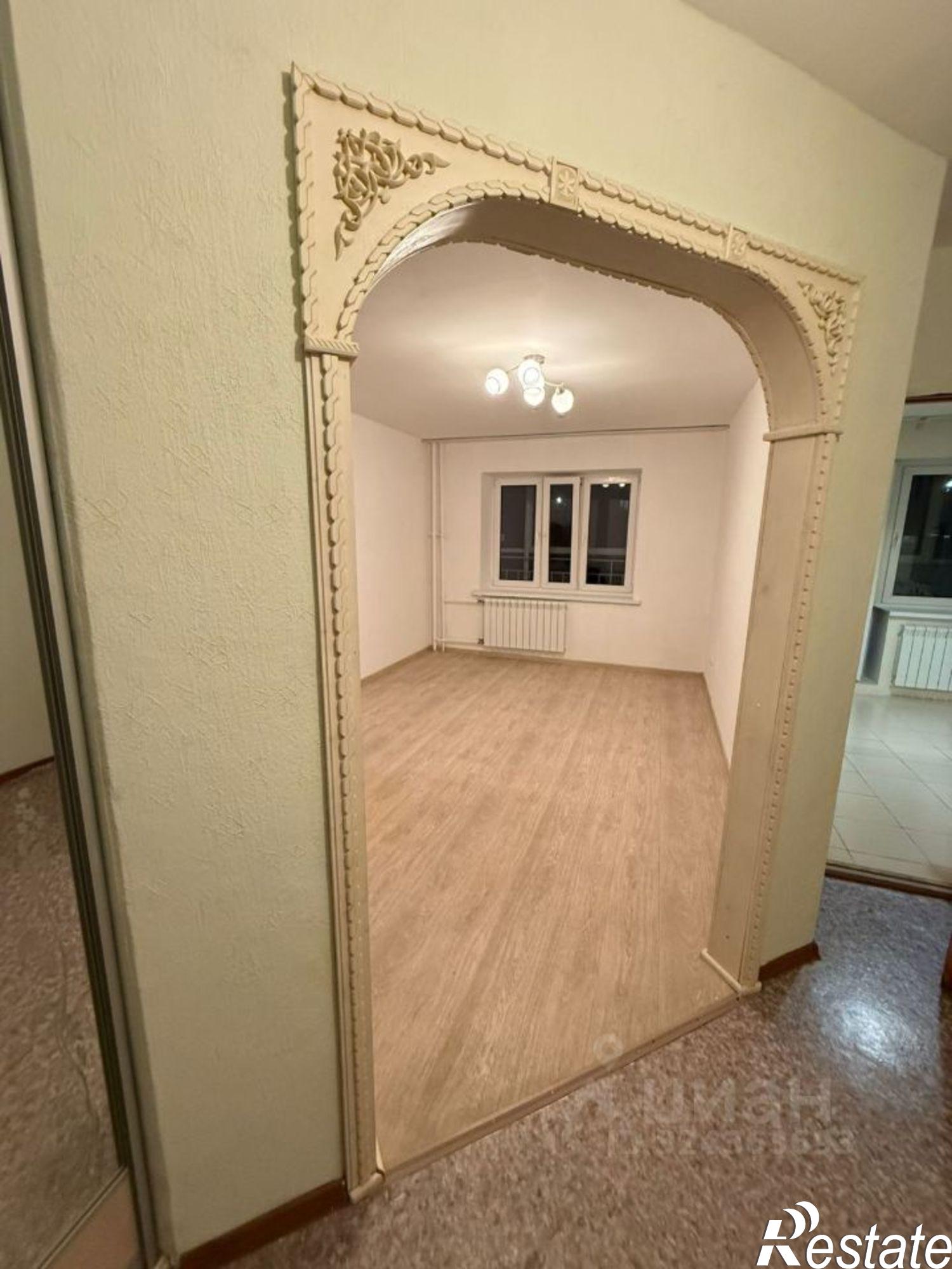 Купить квартиру за 7 380 000 рублей на улица Новоселья, 4