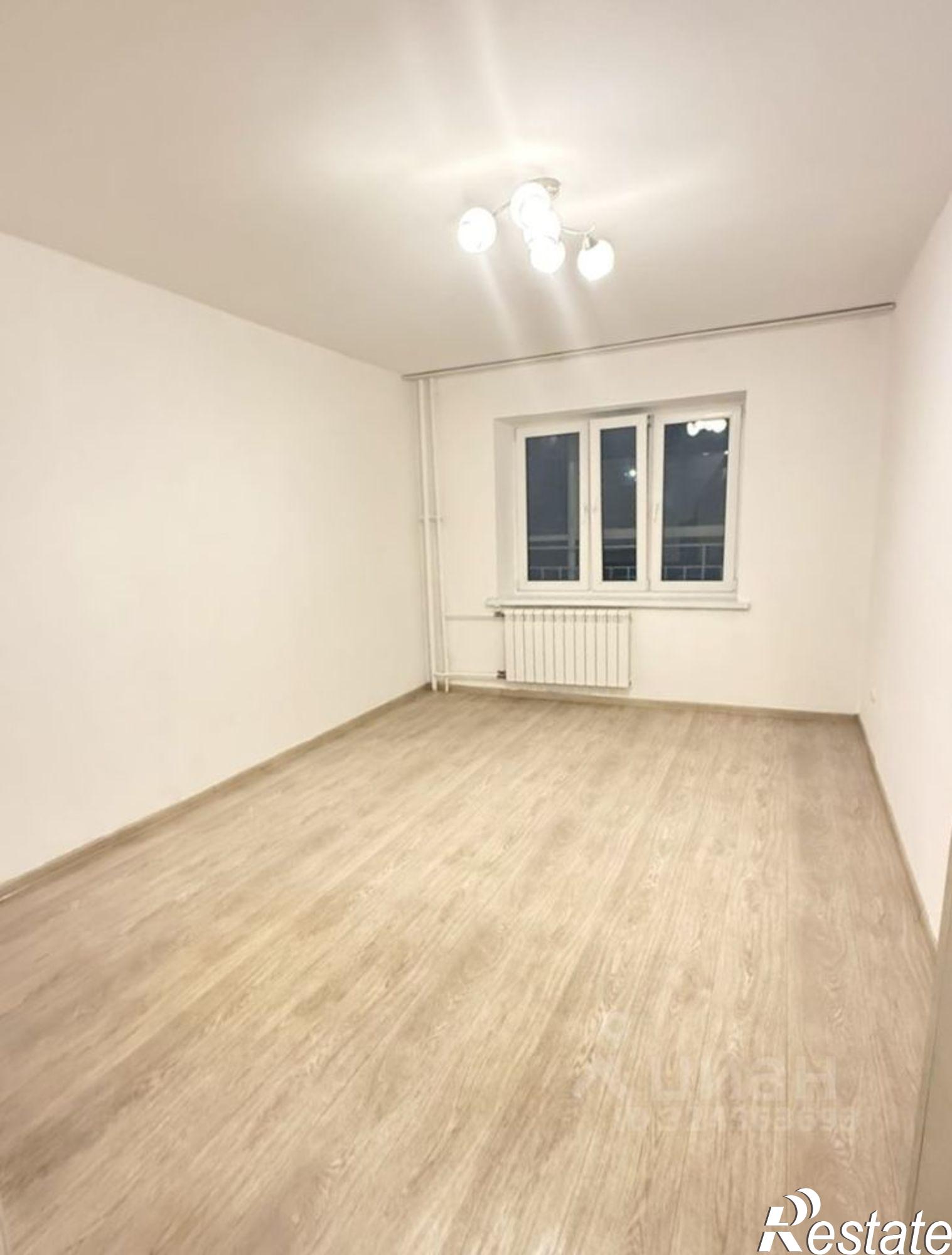 Купить квартиру за 7 380 000 рублей на улица Новоселья, 4