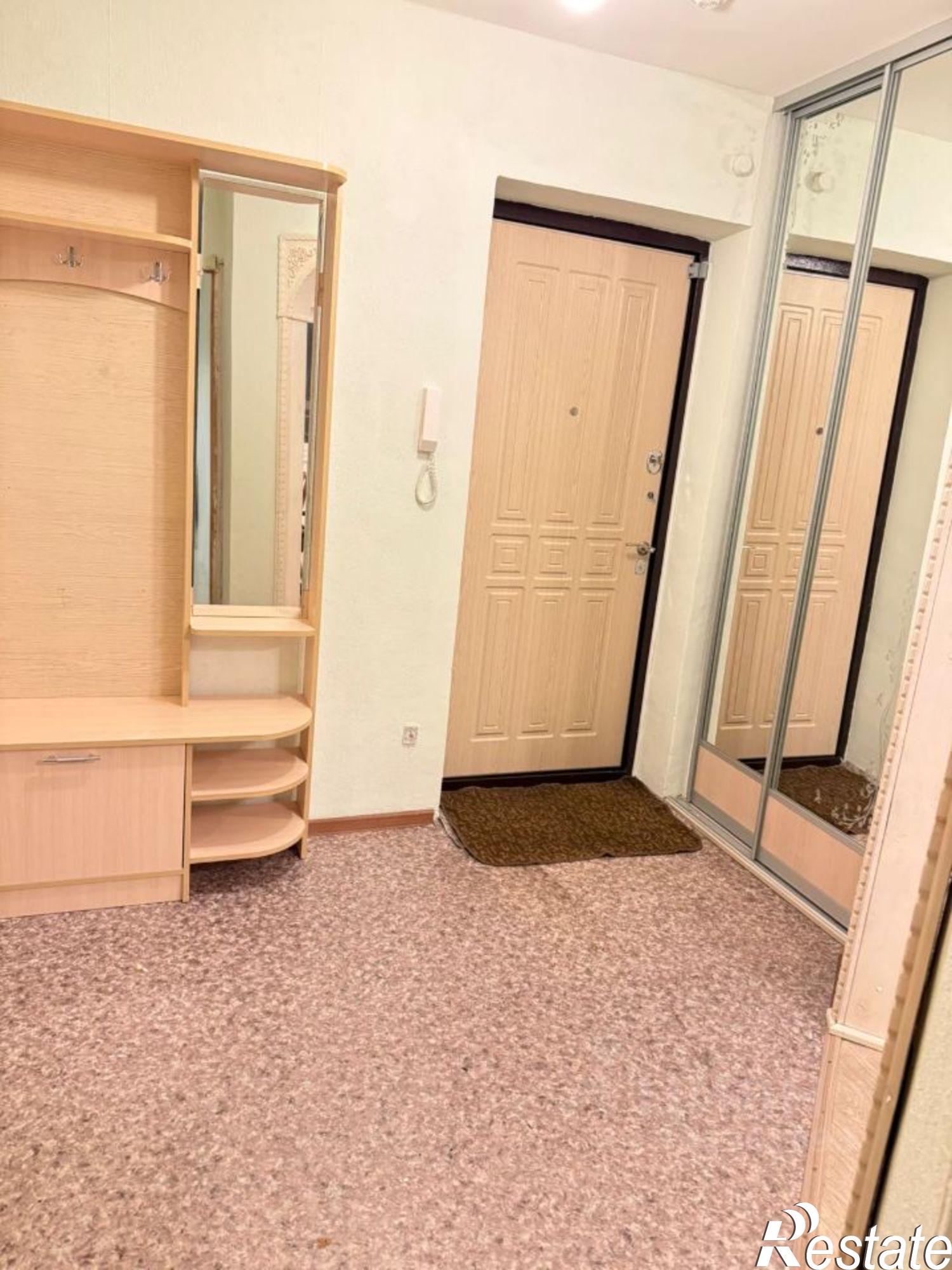 Купить квартиру за 7 380 000 рублей на улица Новоселья, 4