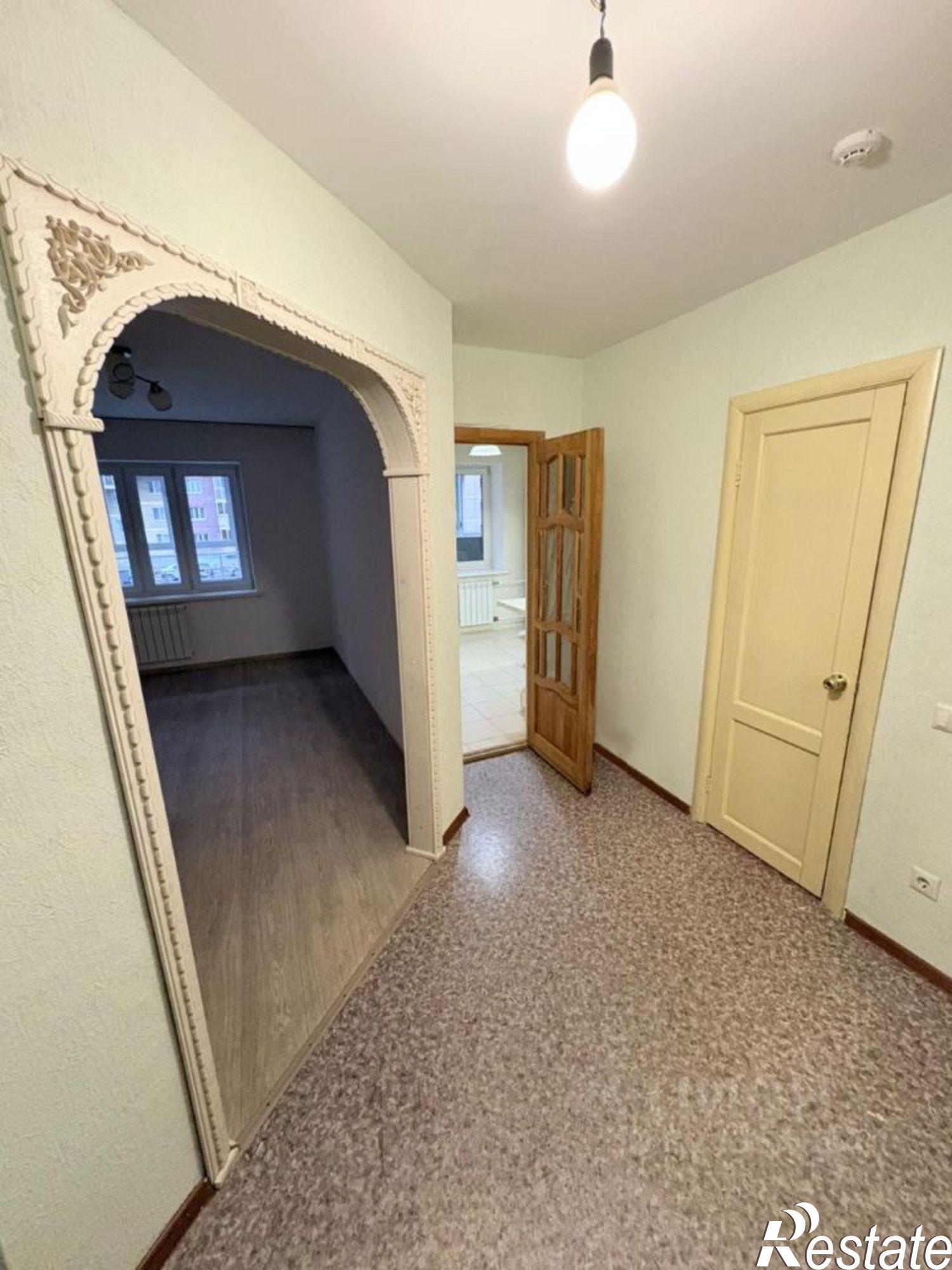 Купить квартиру за 7 380 000 рублей на улица Новоселья, 4