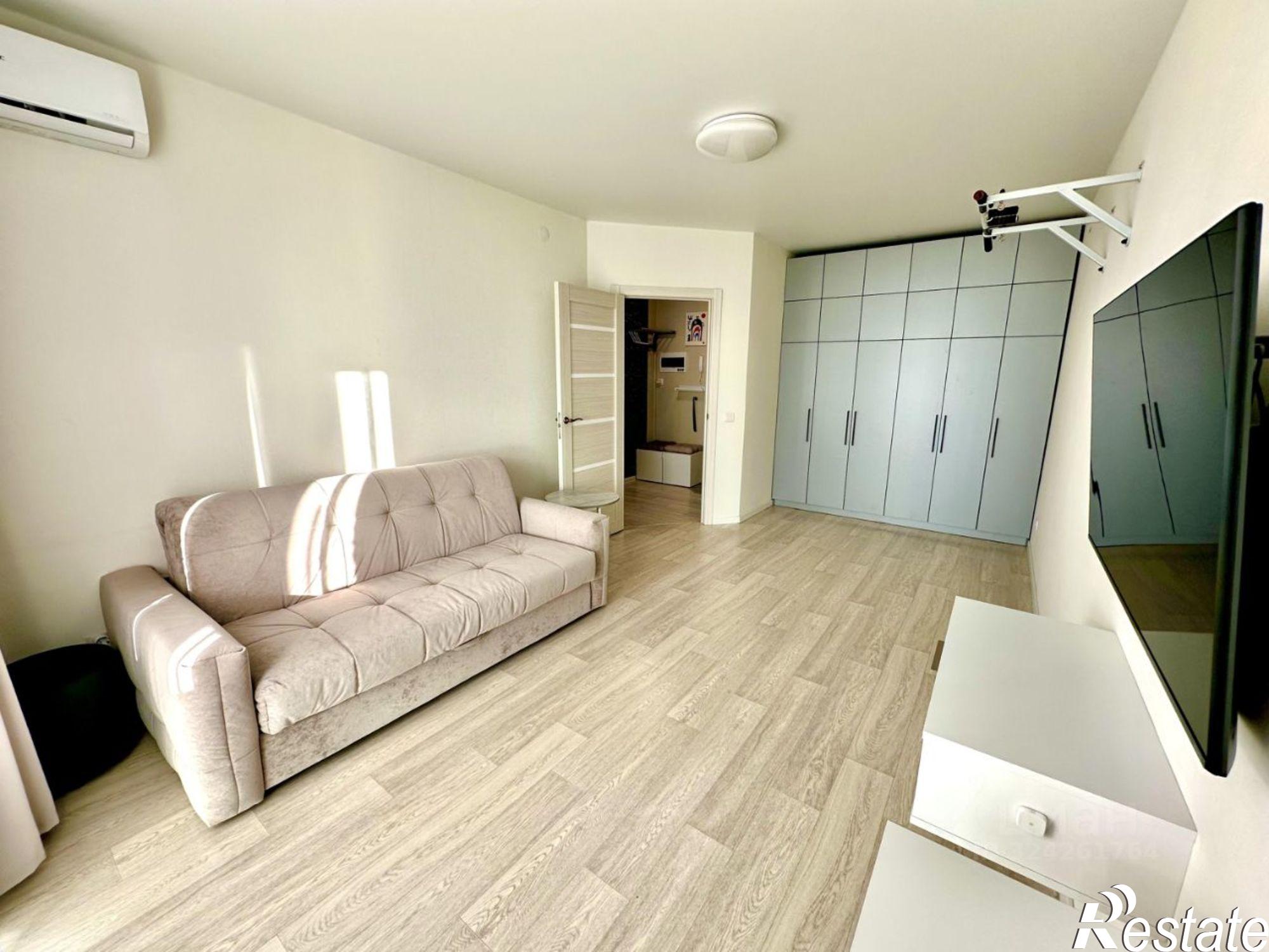 Купить квартиру за 7 990 000 рублей на улица Азата Аббасова, 13