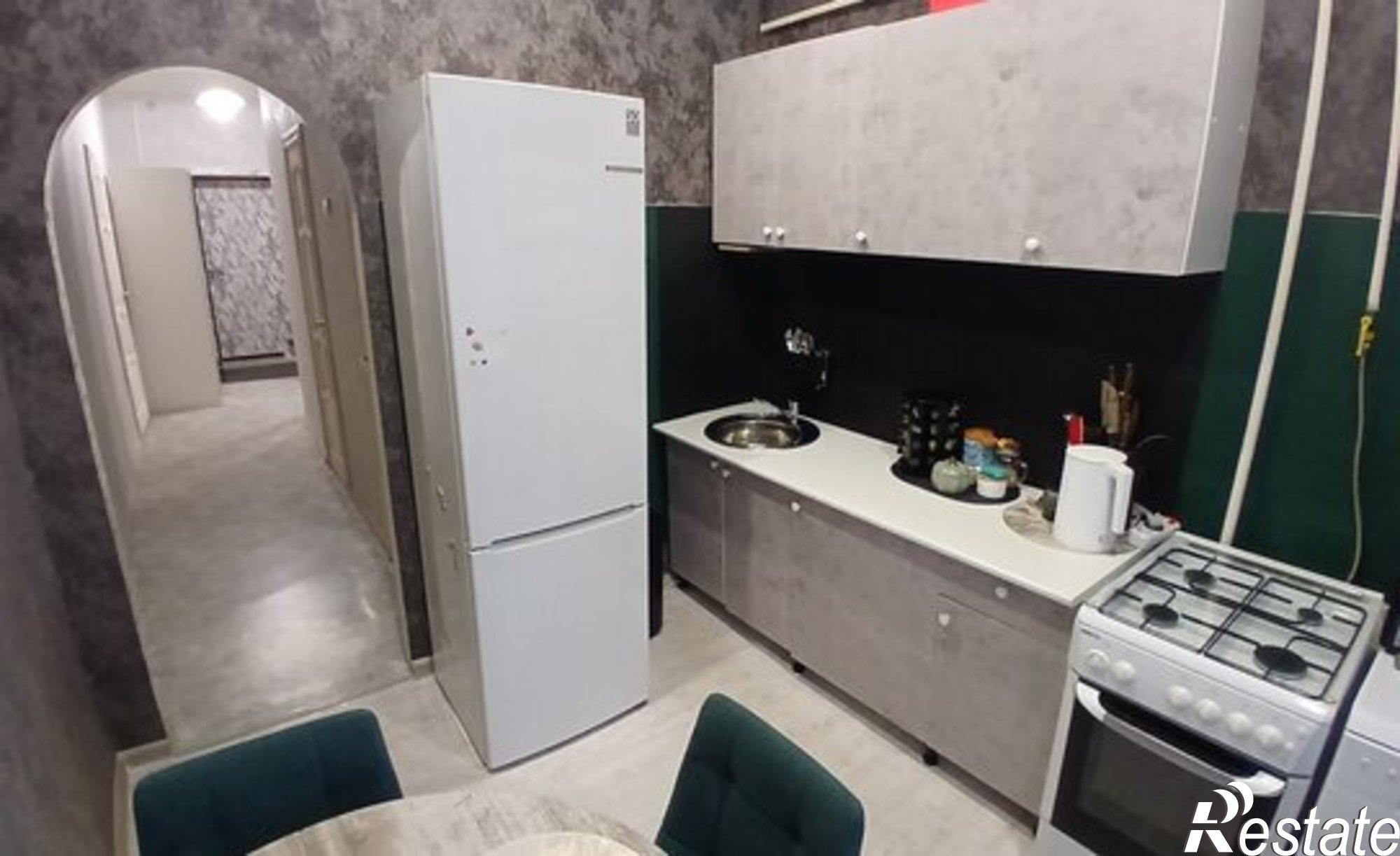 Купить квартиру за 6 500 000 рублей на Теплично-Комбинатская улица, 4