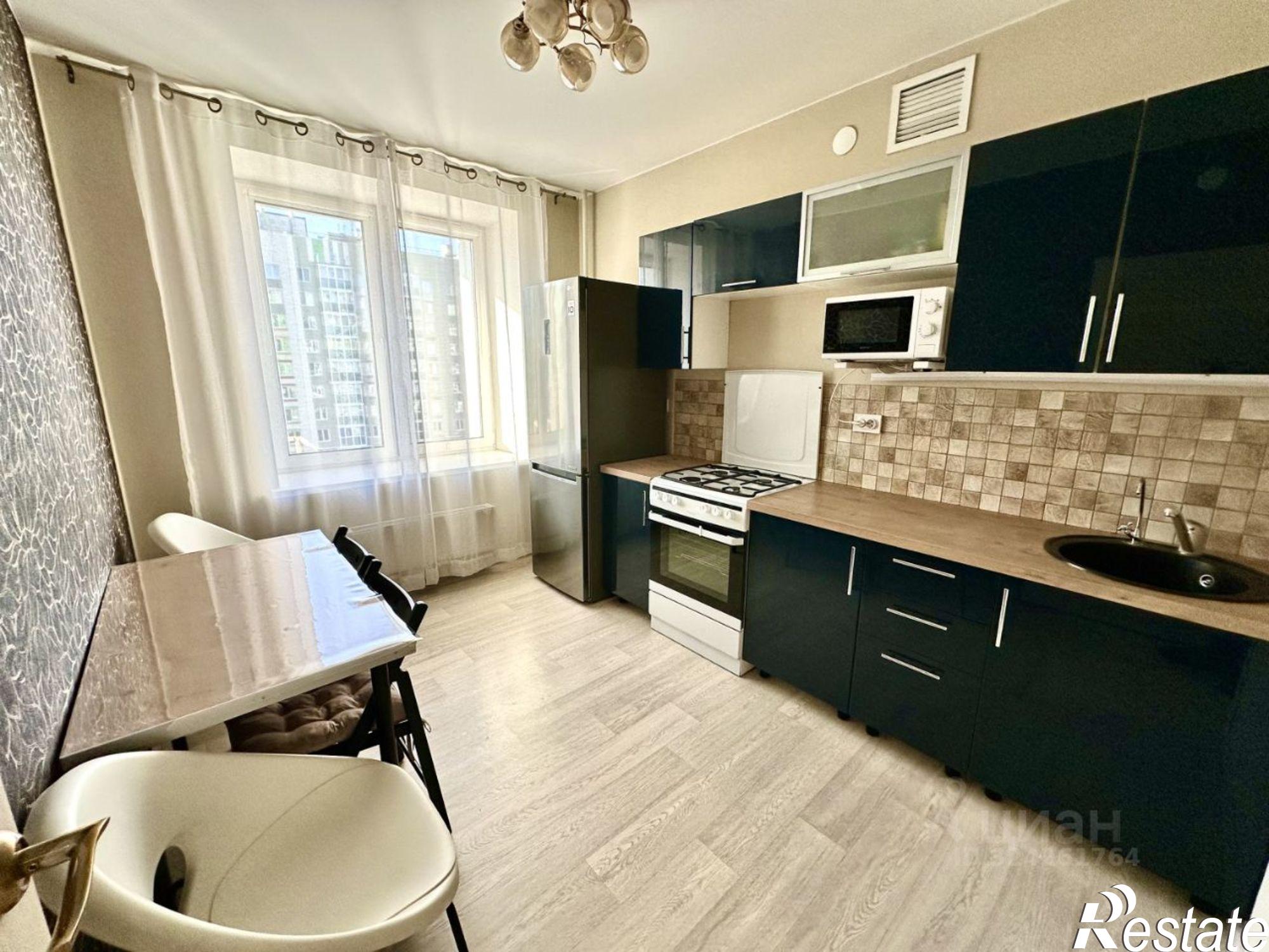 Купить квартиру за 7 990 000 рублей на улица Азата Аббасова, 13