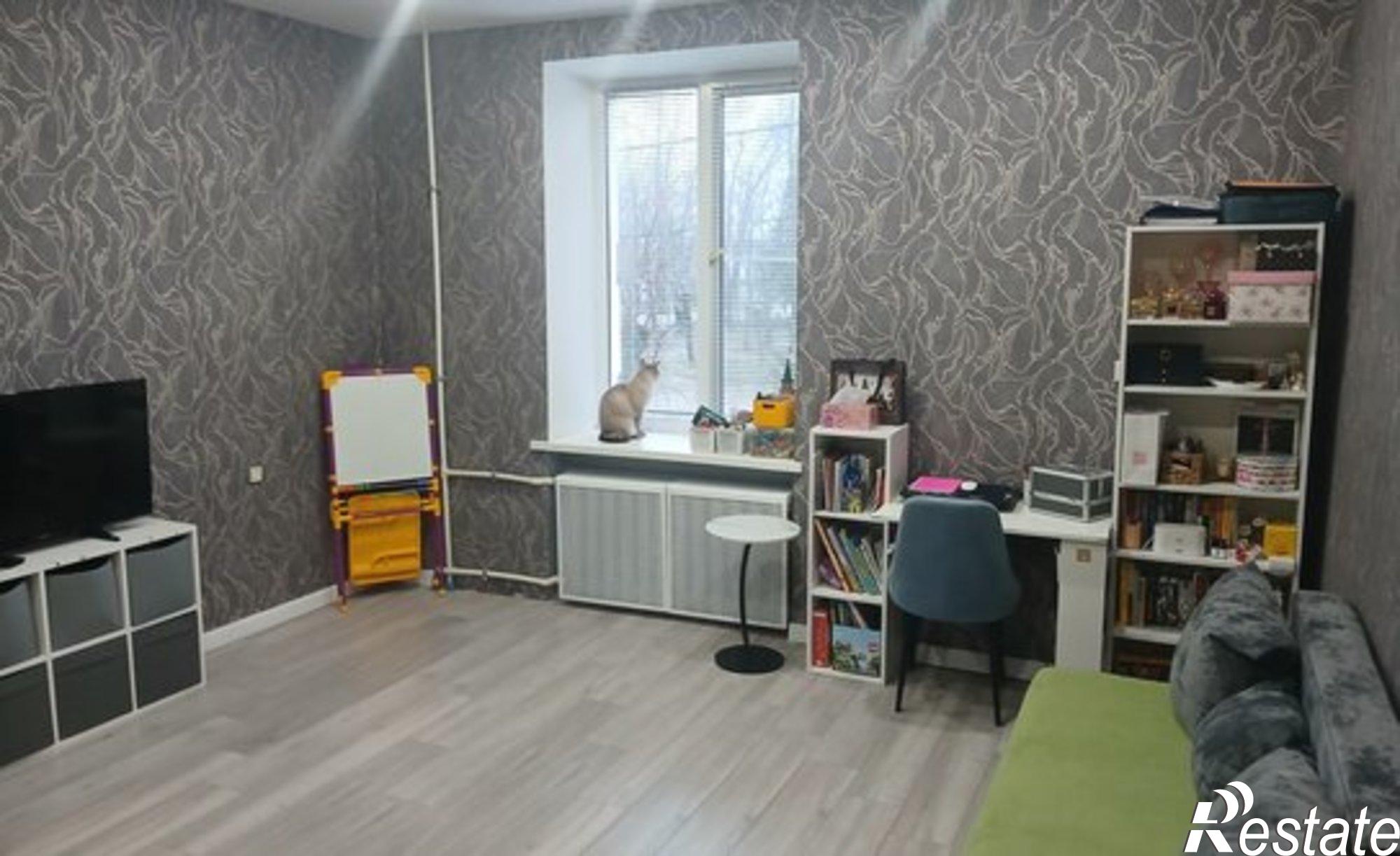 Купить квартиру за 6 500 000 рублей на Теплично-Комбинатская улица, 4