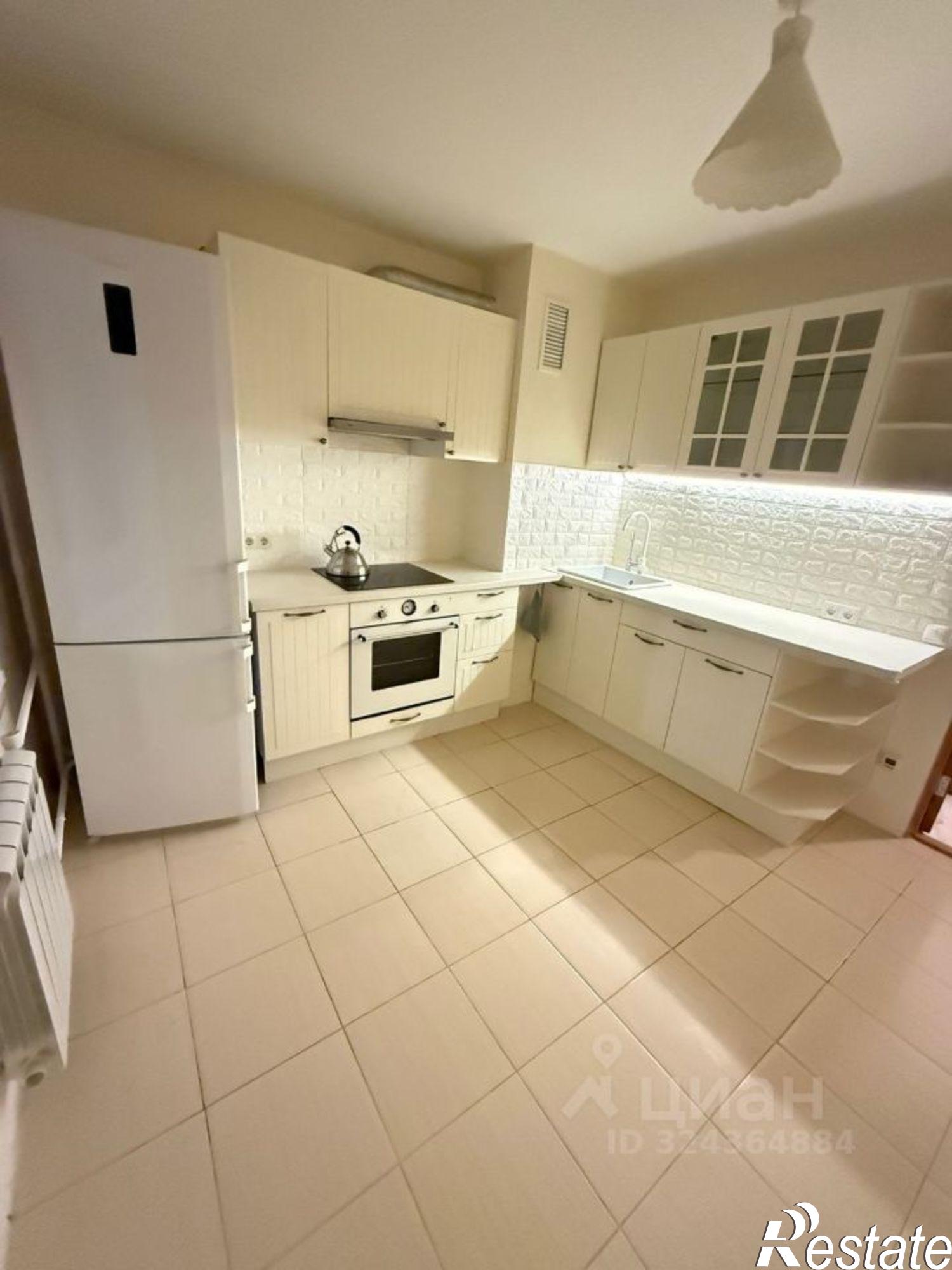 Купить квартиру за 7 380 000 рублей на улица Новоселья, 4