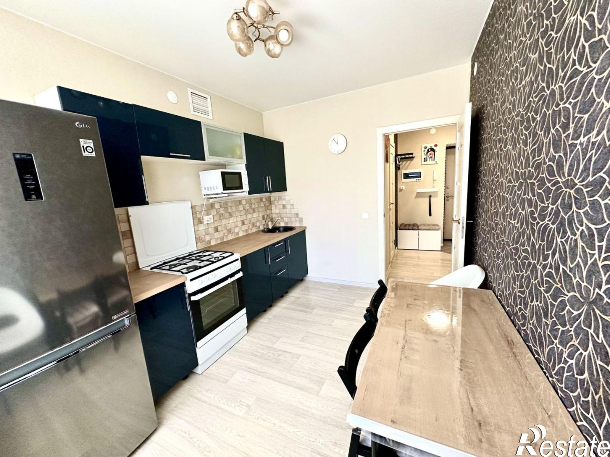 Купить квартиру за 7 990 000 рублей на улица Азата Аббасова, 13