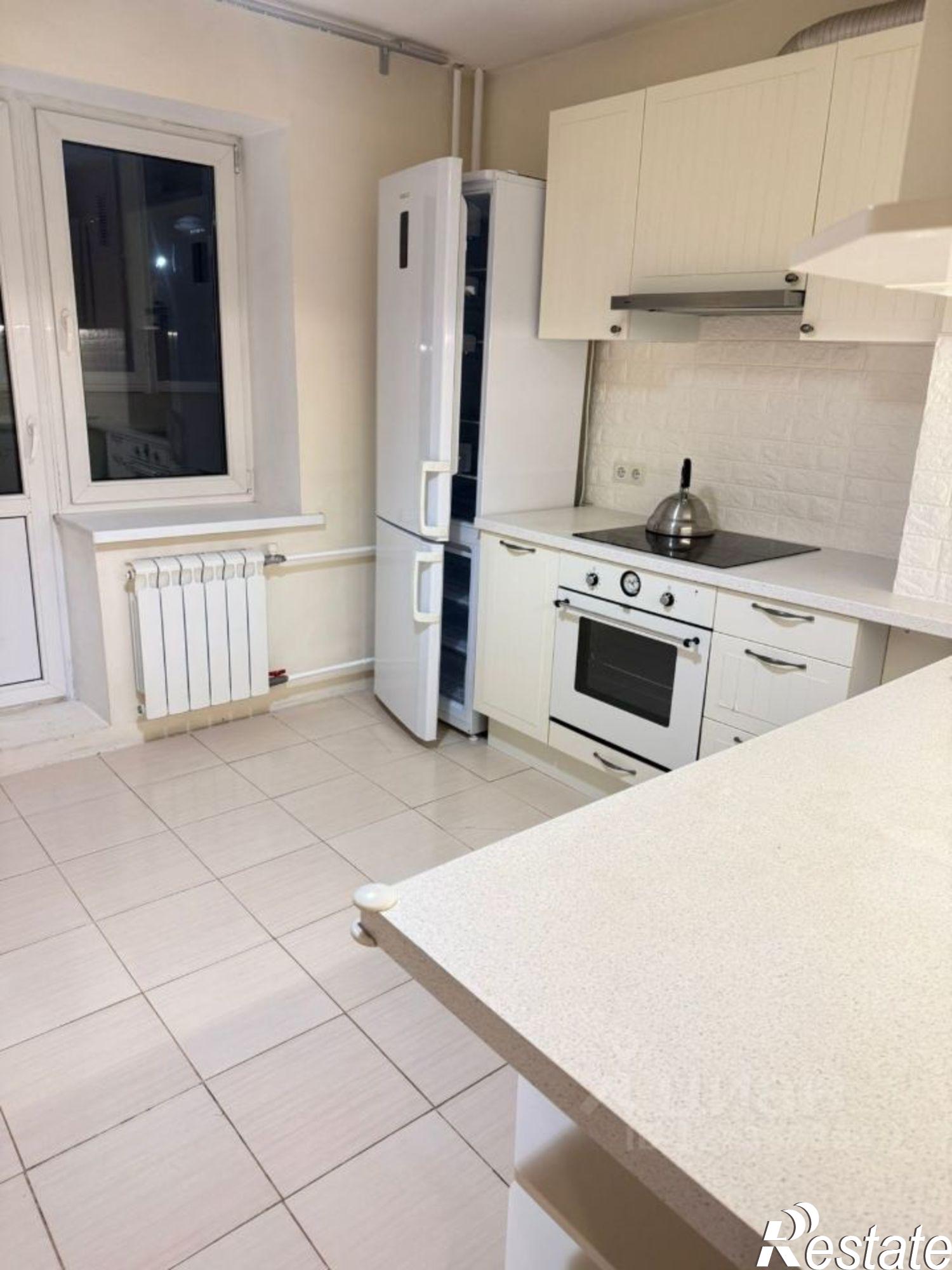 Купить квартиру за 7 380 000 рублей на улица Новоселья, 4