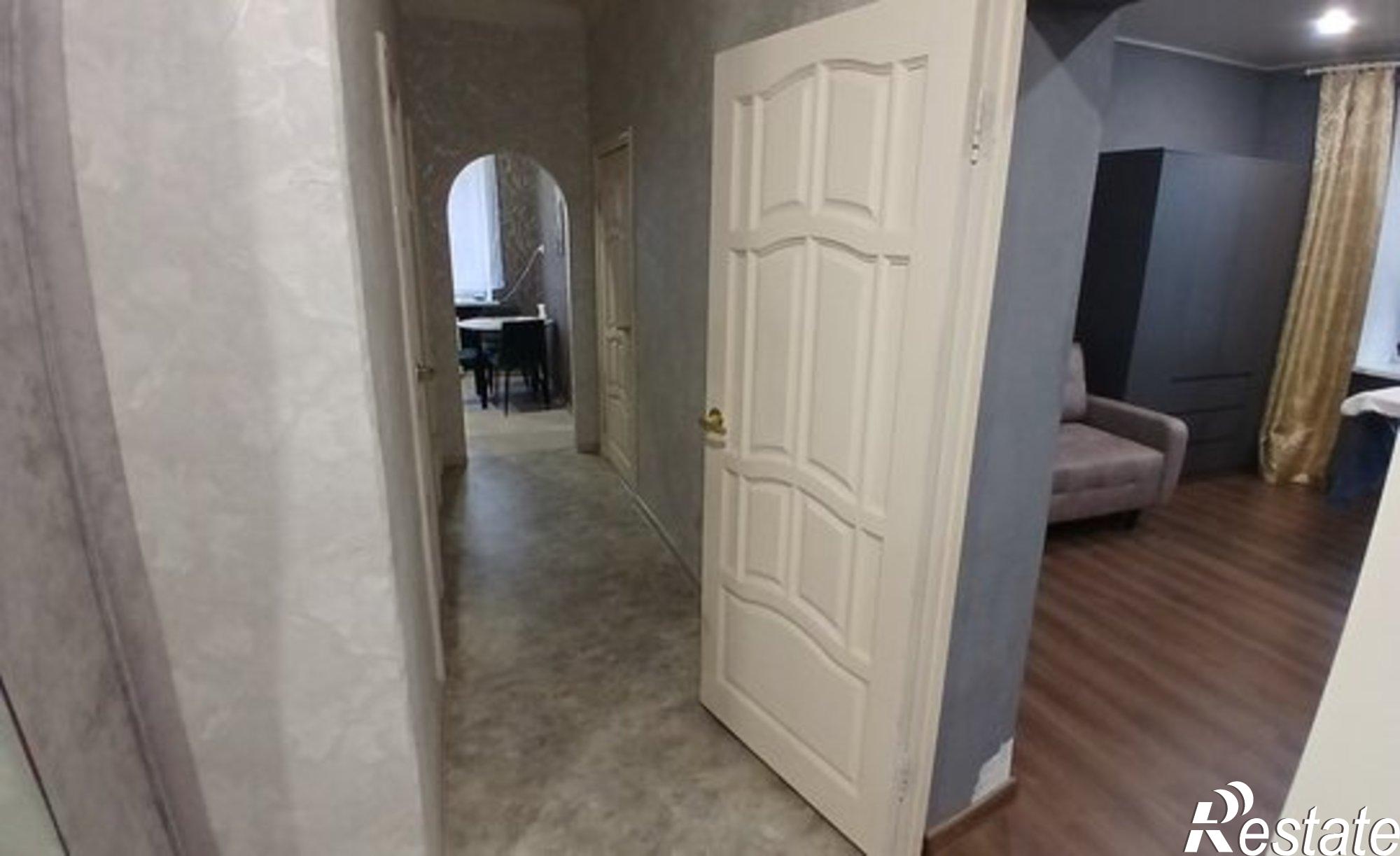 Купить квартиру за 6 500 000 рублей на Теплично-Комбинатская улица, 4