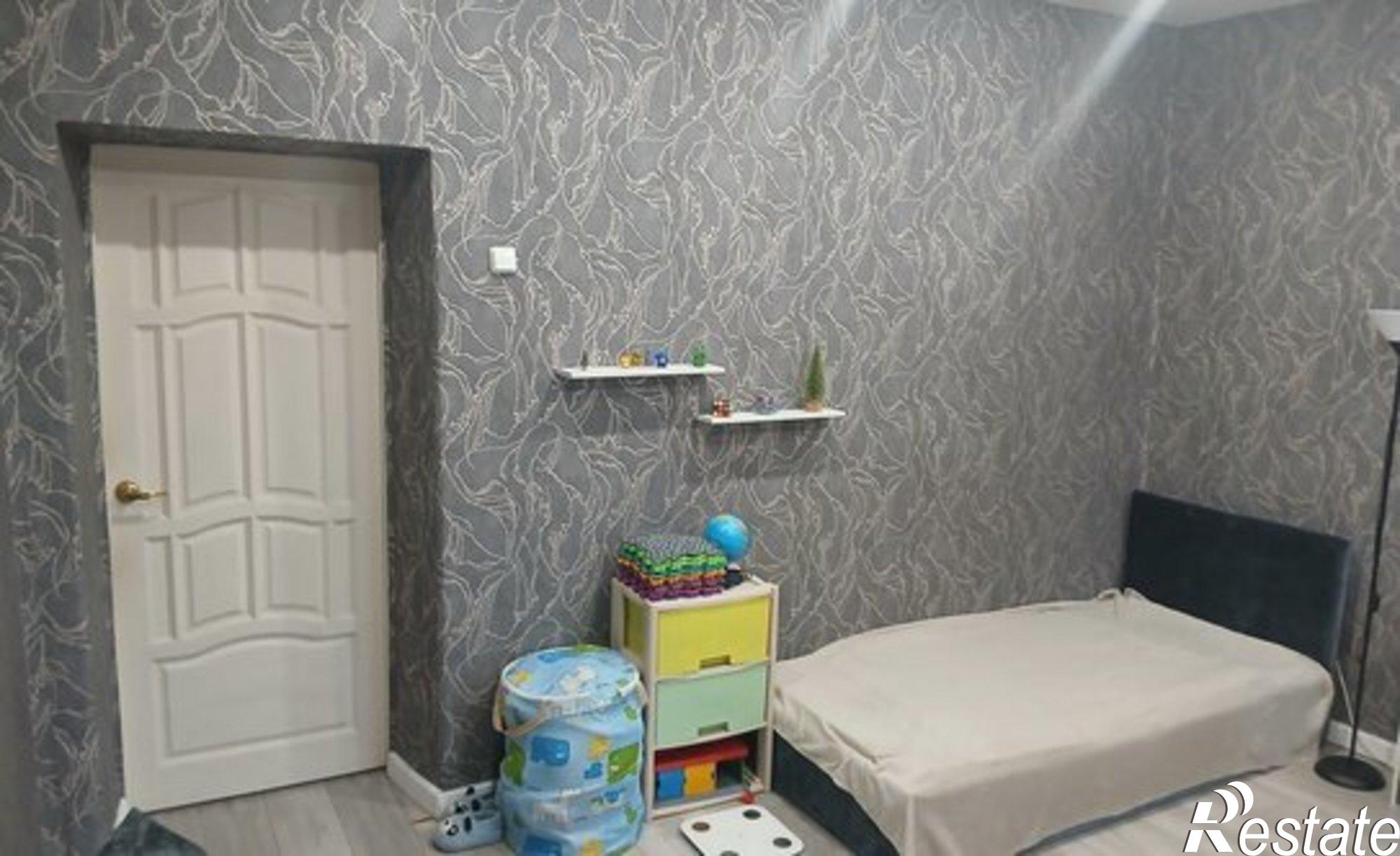 Купить квартиру за 6 500 000 рублей на Теплично-Комбинатская улица, 4