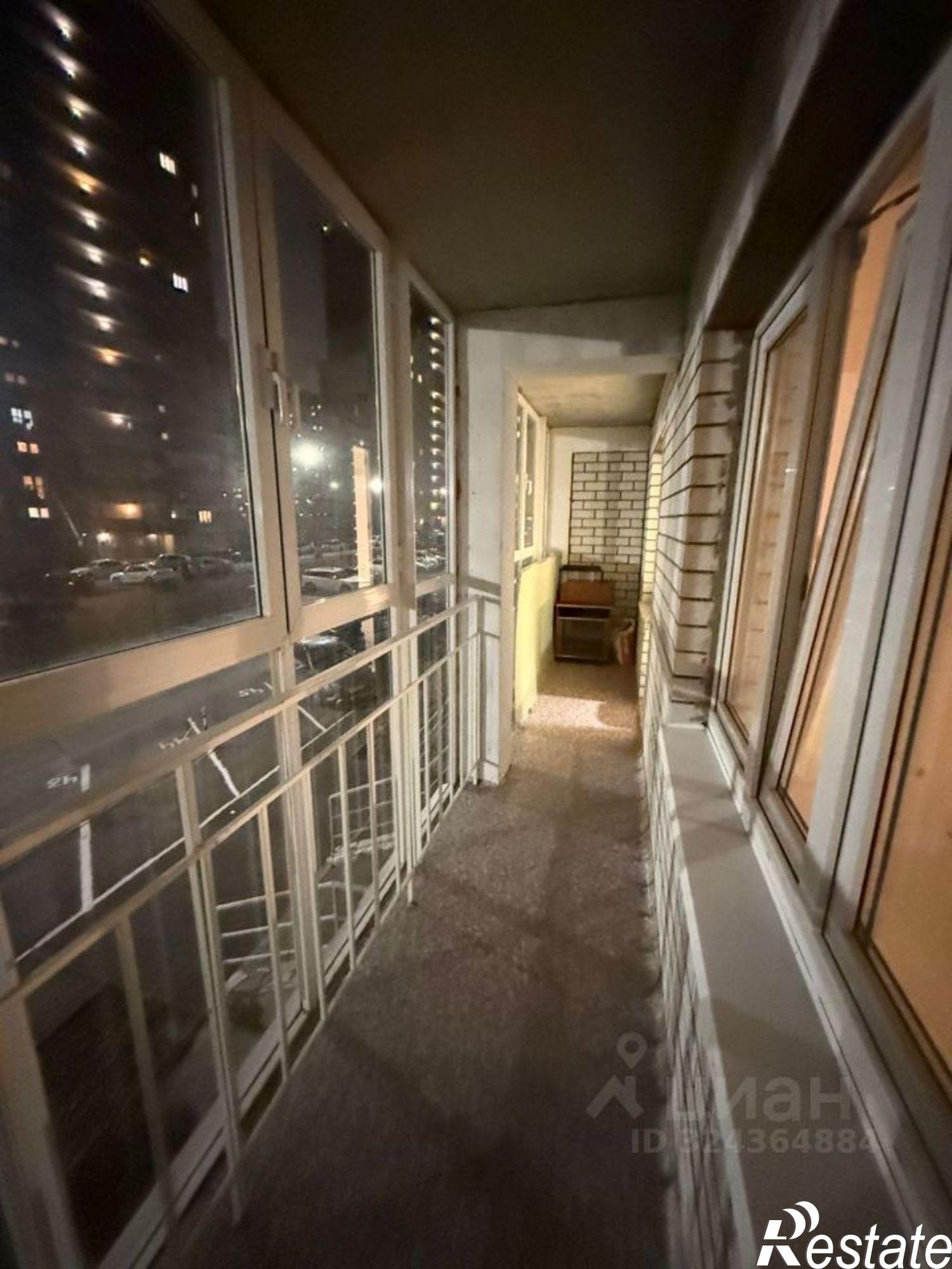 Купить квартиру за 7 380 000 рублей на улица Новоселья, 4