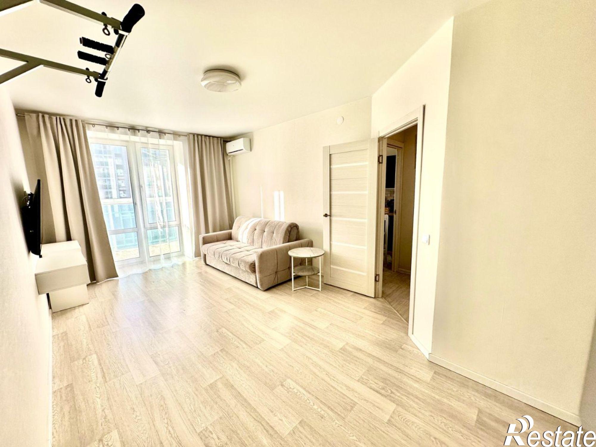 Купить квартиру за 7 990 000 рублей на улица Азата Аббасова, 13