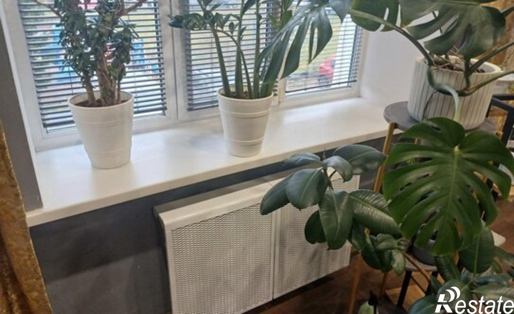 Купить квартиру за 6 500 000 рублей на Теплично-Комбинатская улица, 4