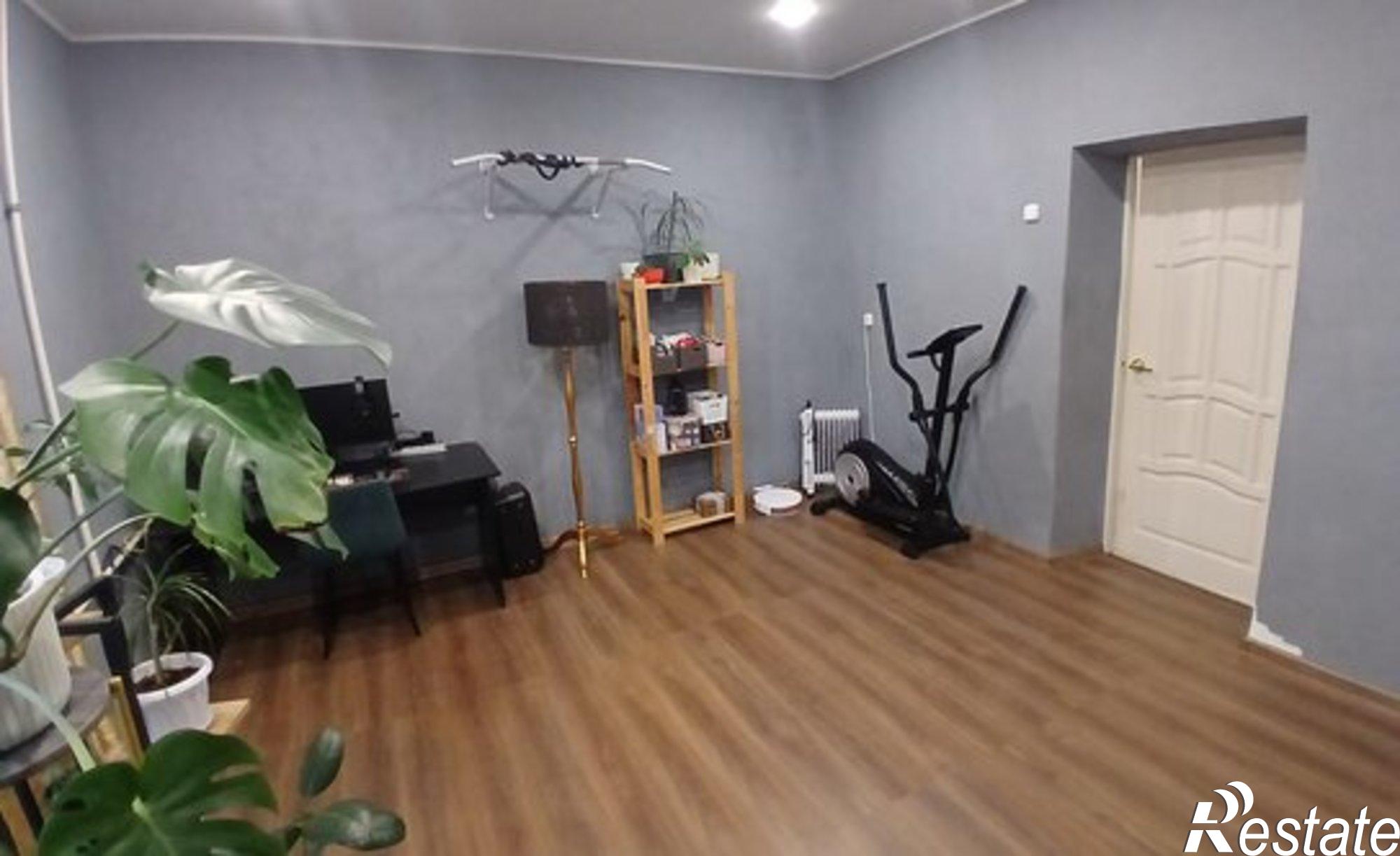 Купить квартиру за 6 500 000 рублей на Теплично-Комбинатская улица, 4