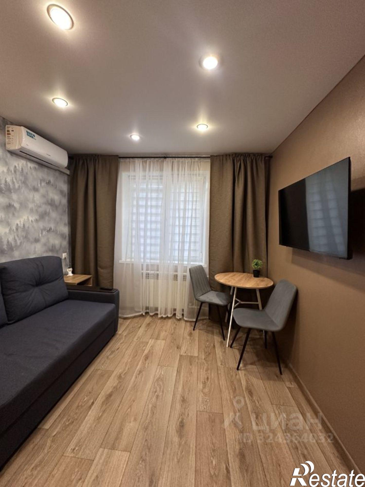 Сдать квартиру за 27 000 рублей на ул Маршала Чуйкова, 27а