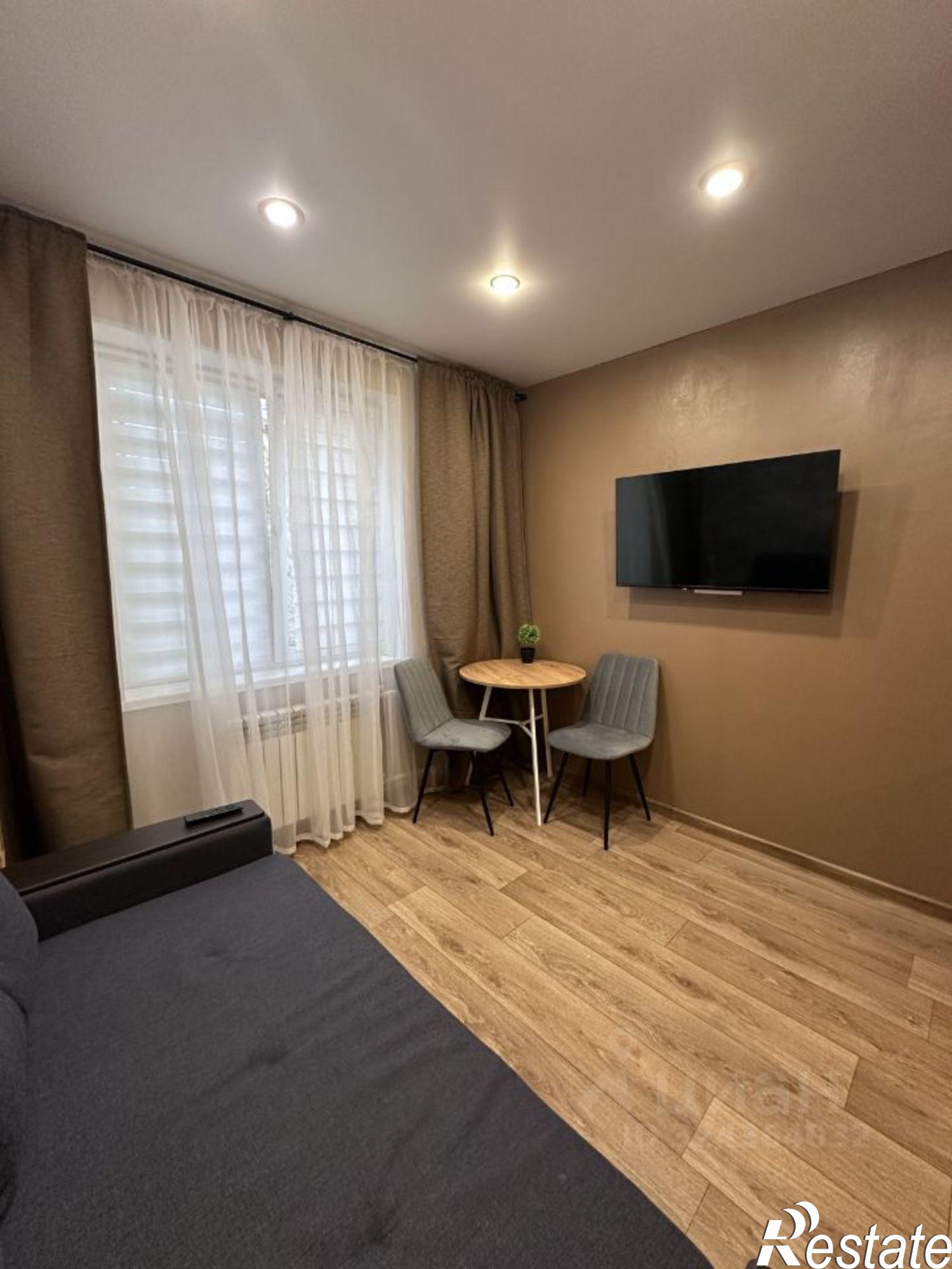 Сдать квартиру за 27 000 рублей на ул Маршала Чуйкова, 27а