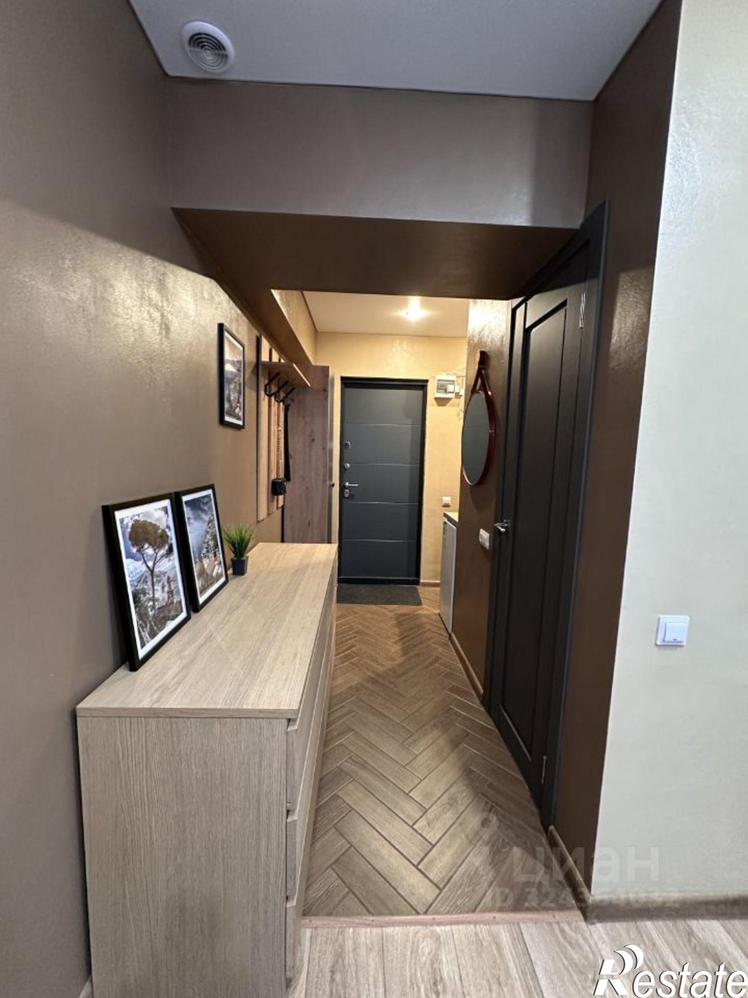 Сдать квартиру за 27 000 рублей на ул Маршала Чуйкова, 27а