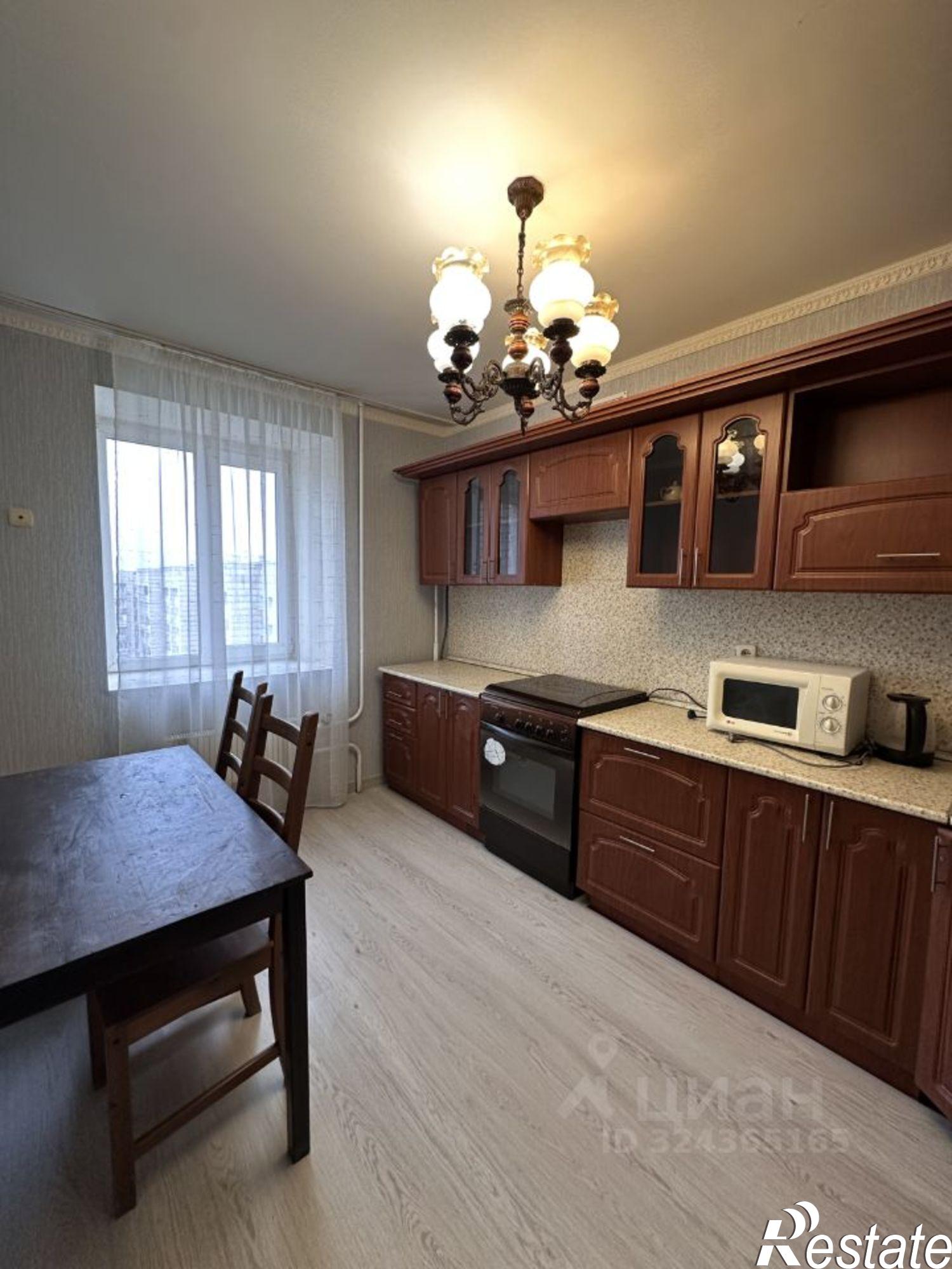 Сдать квартиру за 25 000 рублей на ул Ново-Светлая, 16а