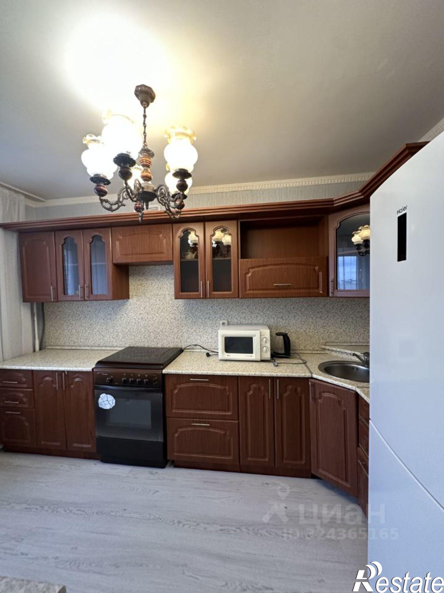 Сдать квартиру за 25 000 рублей на ул Ново-Светлая, 16а