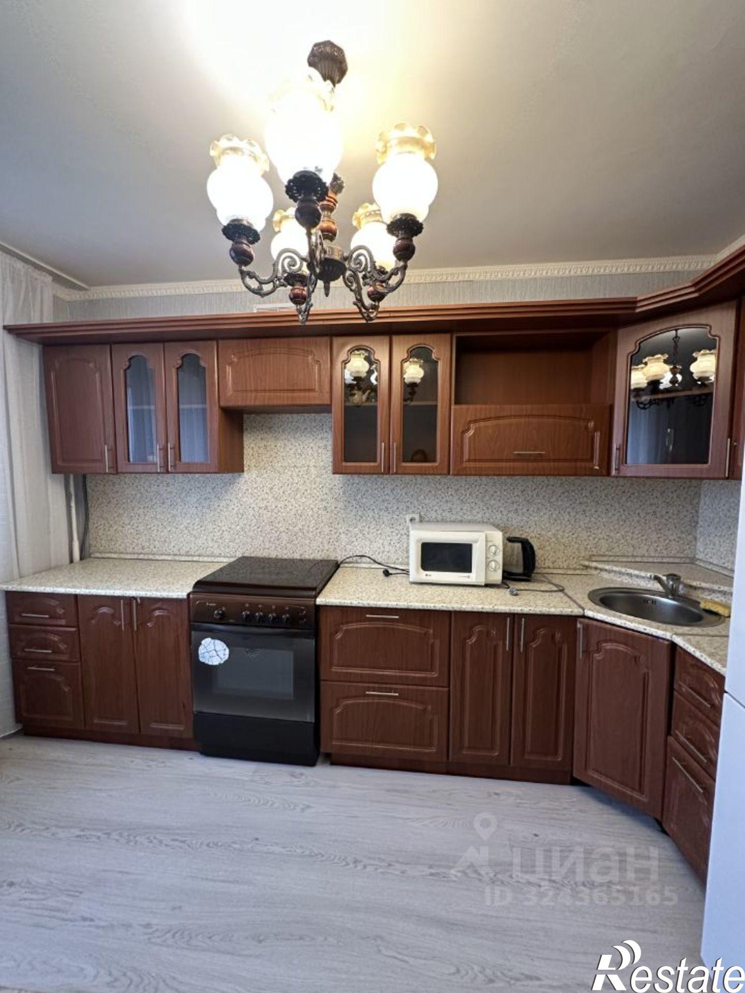 Сдать квартиру за 25 000 рублей на ул Ново-Светлая, 16а