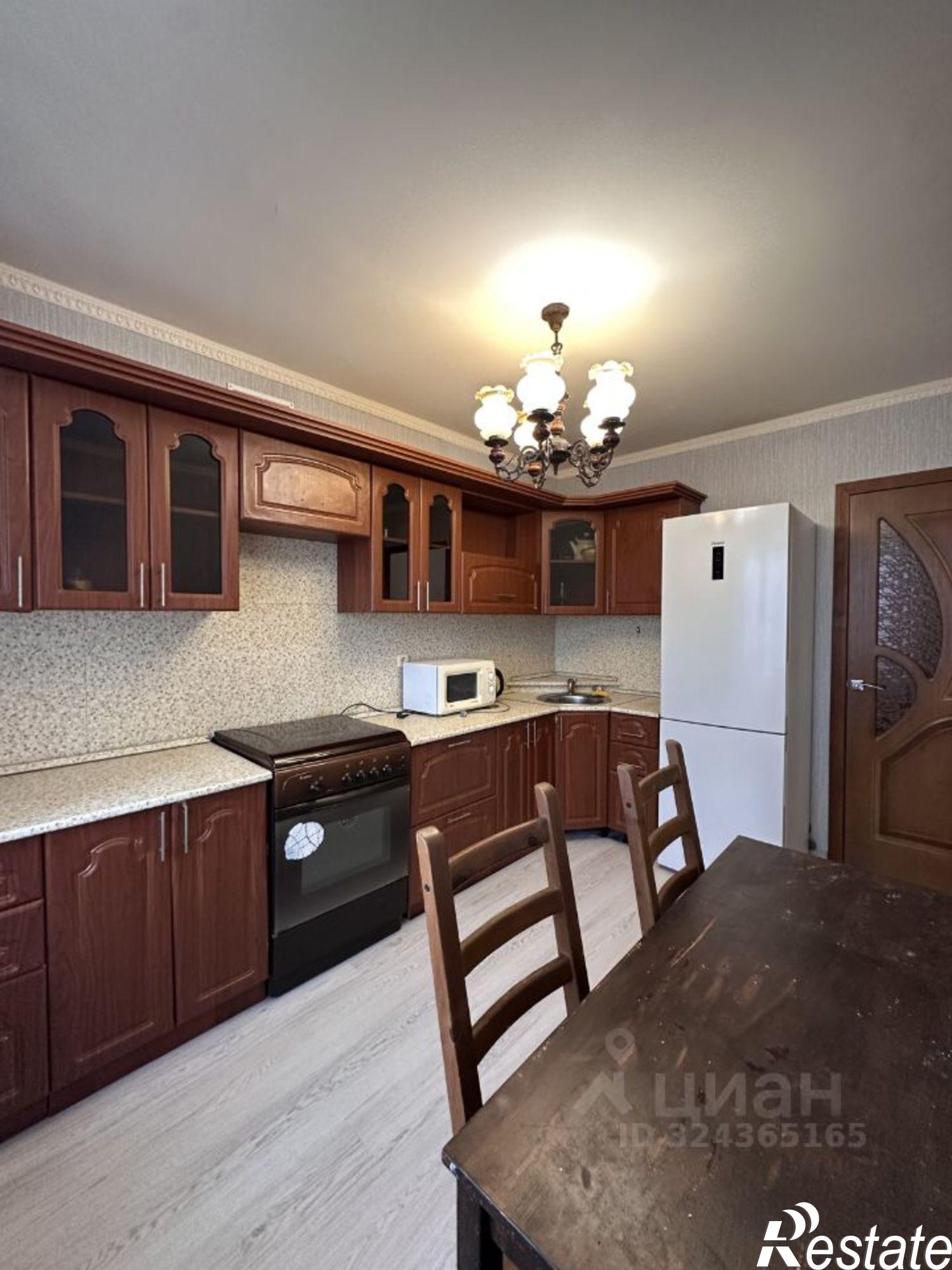 Сдать квартиру за 25 000 рублей на ул Ново-Светлая, 16а