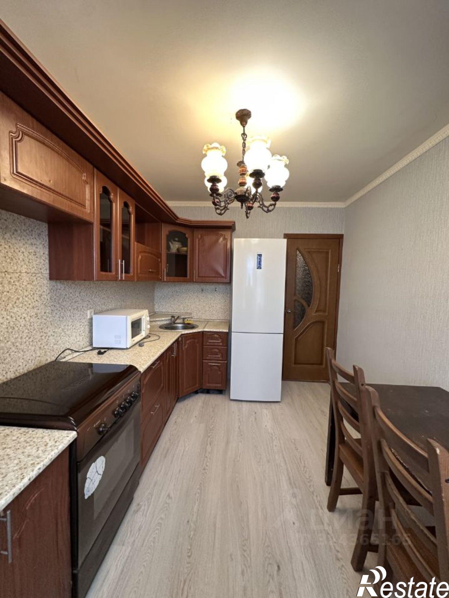 Сдать квартиру за 25 000 рублей на ул Ново-Светлая, 16а