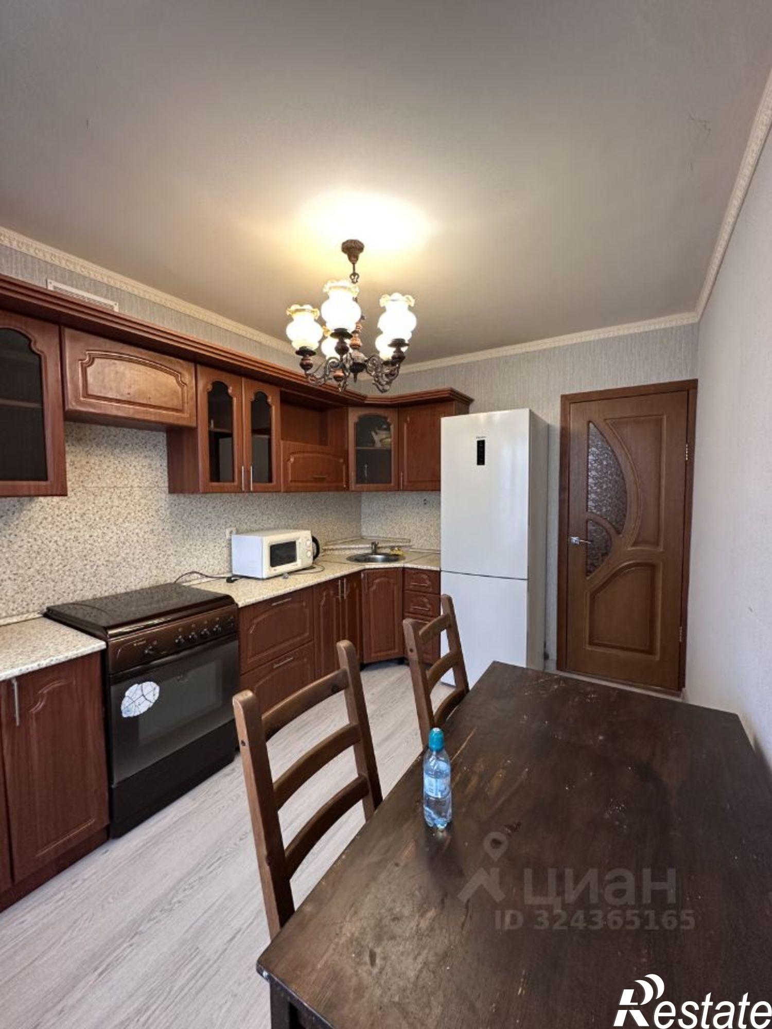 Сдать квартиру за 25 000 рублей на ул Ново-Светлая, 16а