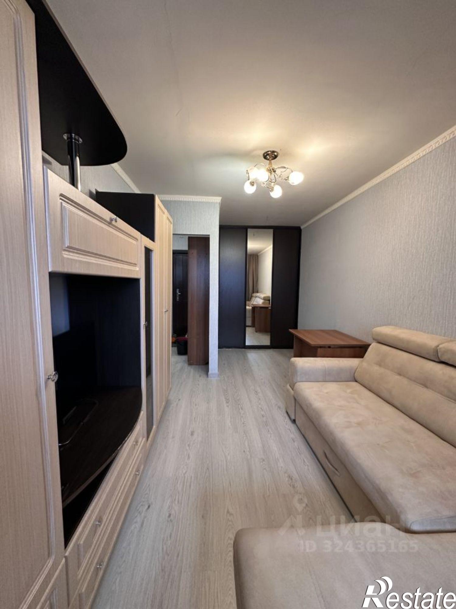 Сдать квартиру за 25 000 рублей на ул Ново-Светлая, 16а