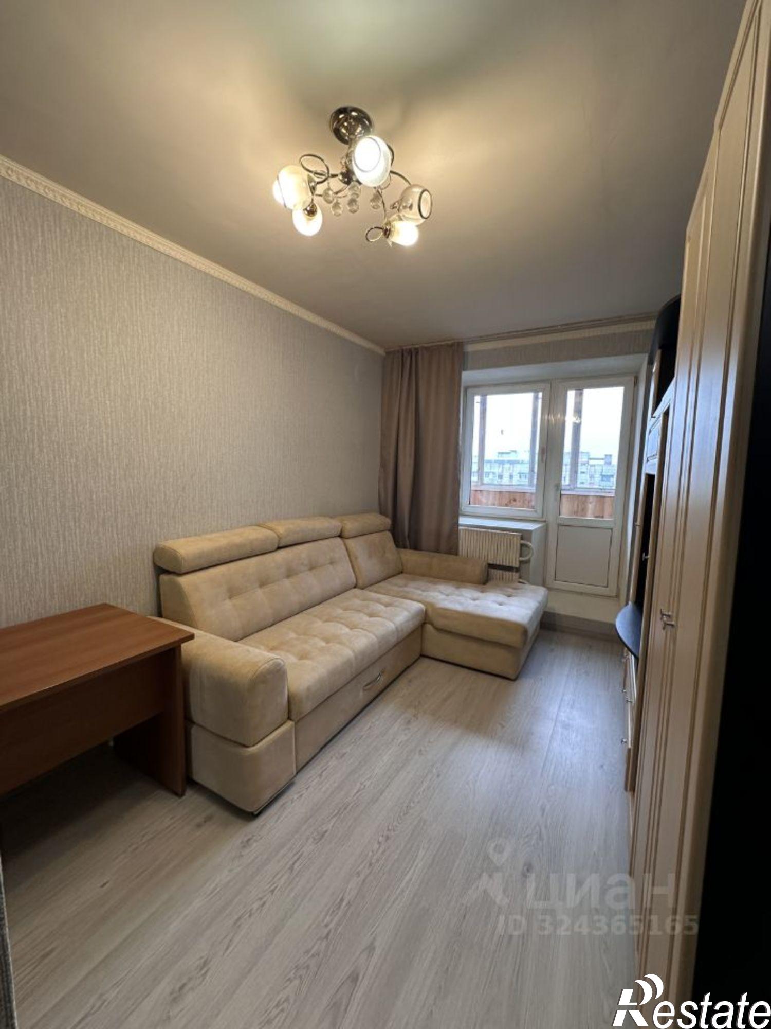 Сдать квартиру за 25 000 рублей на ул Ново-Светлая, 16а