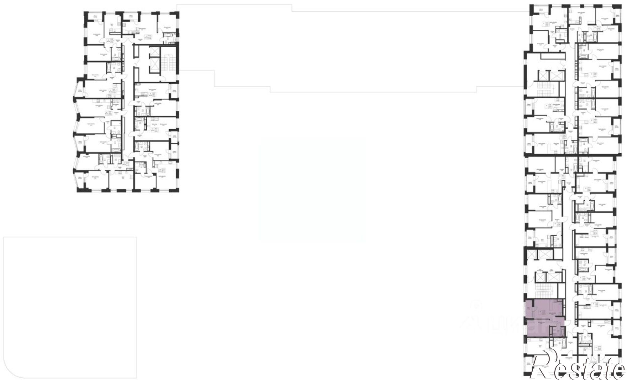 Купить квартиру за 10 912 300 рублей