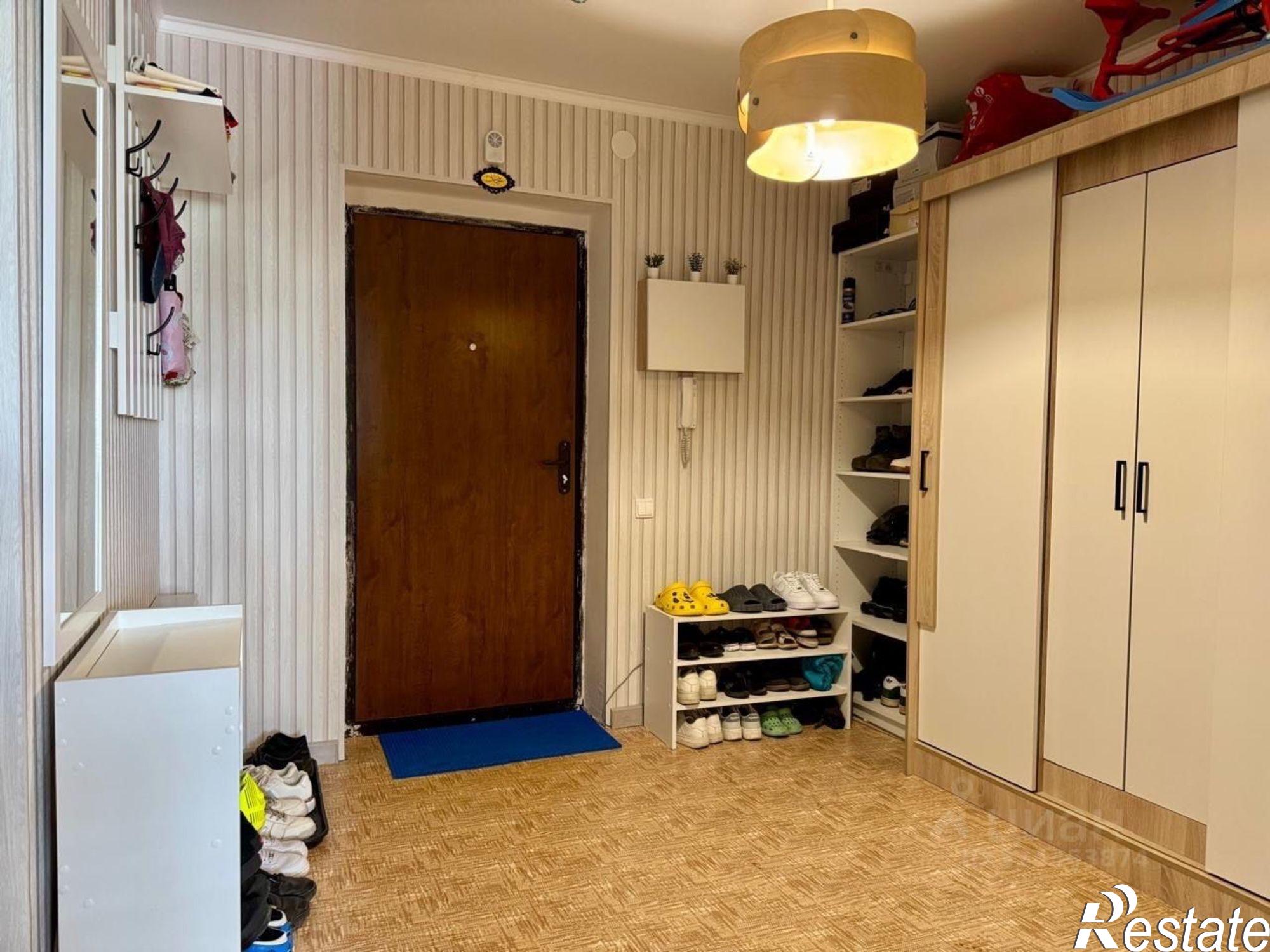 Купить квартиру за 8 250 000 рублей на ул Тансык, 13