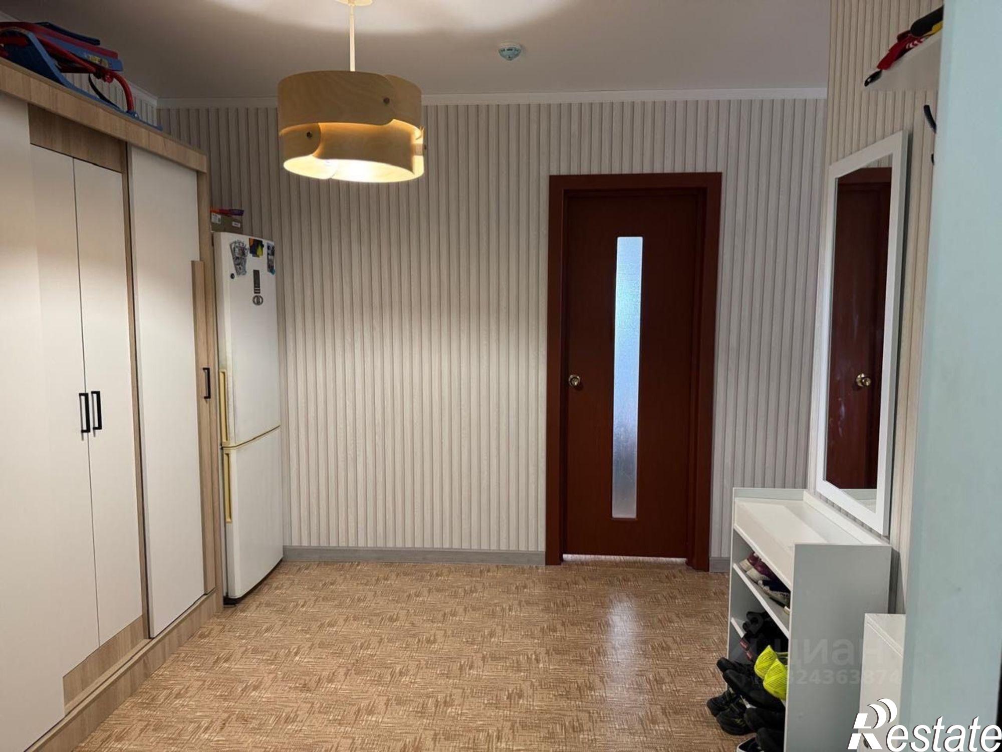 Купить квартиру за 8 250 000 рублей на ул Тансык, 13