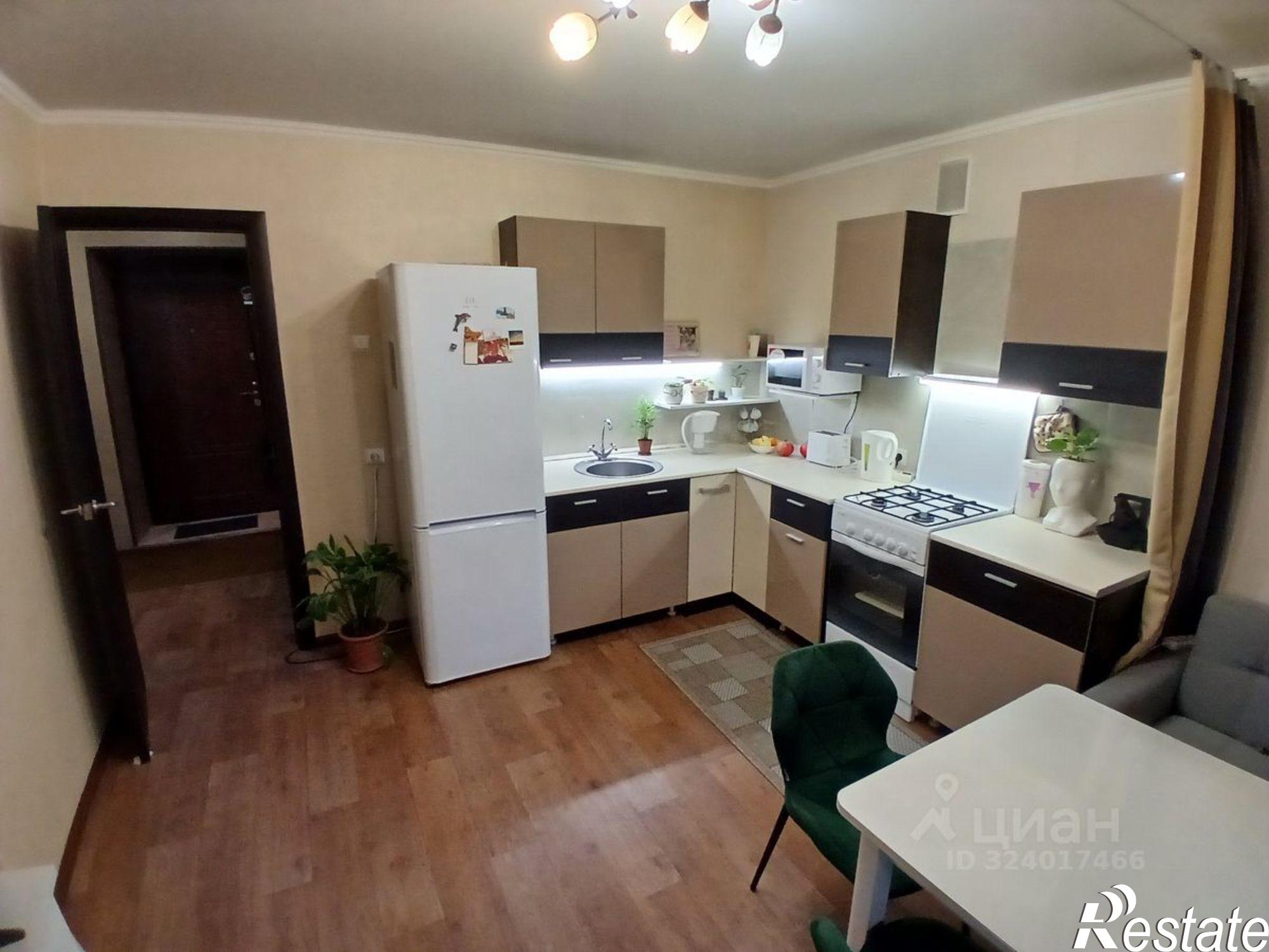 Купить квартиру за 8 280 000 рублей на ул Академика Завойского, 25