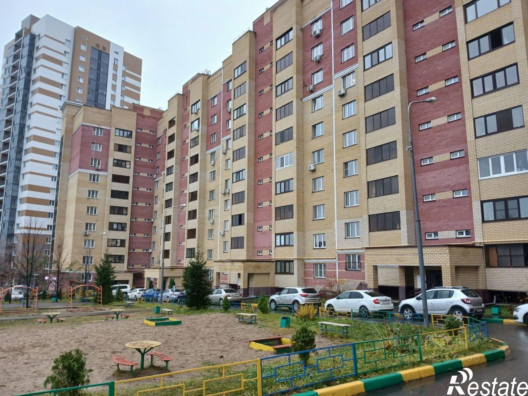 Купить квартиру за 8 280 000 рублей на ул Академика Завойского, 25