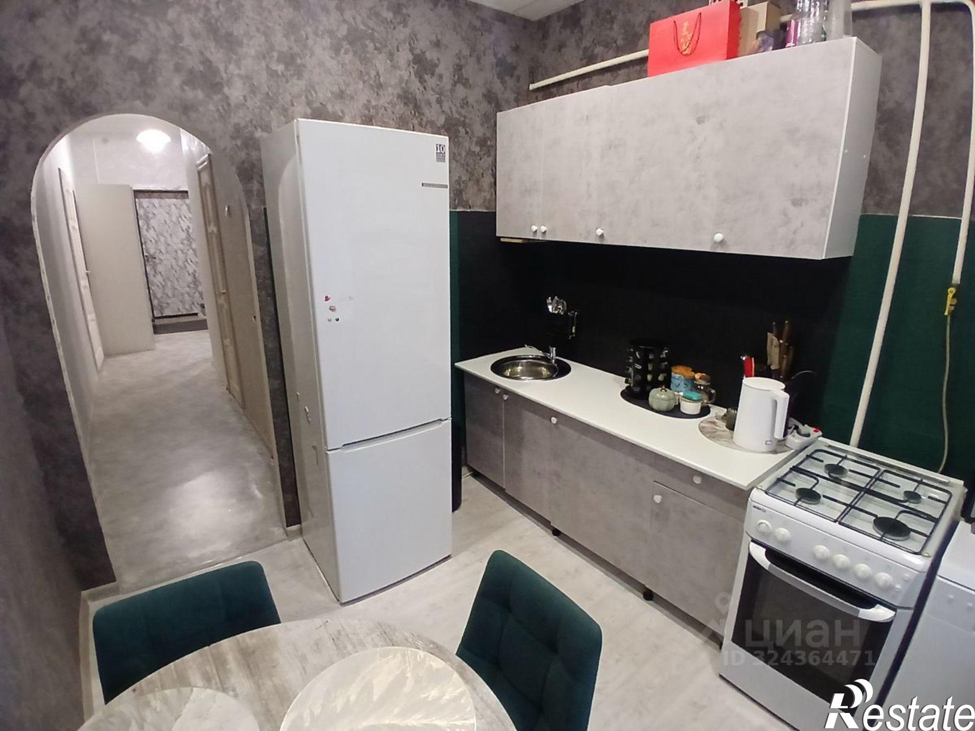 Купить квартиру за 6 500 000 рублей на ул Теплично-комбинатская, 4