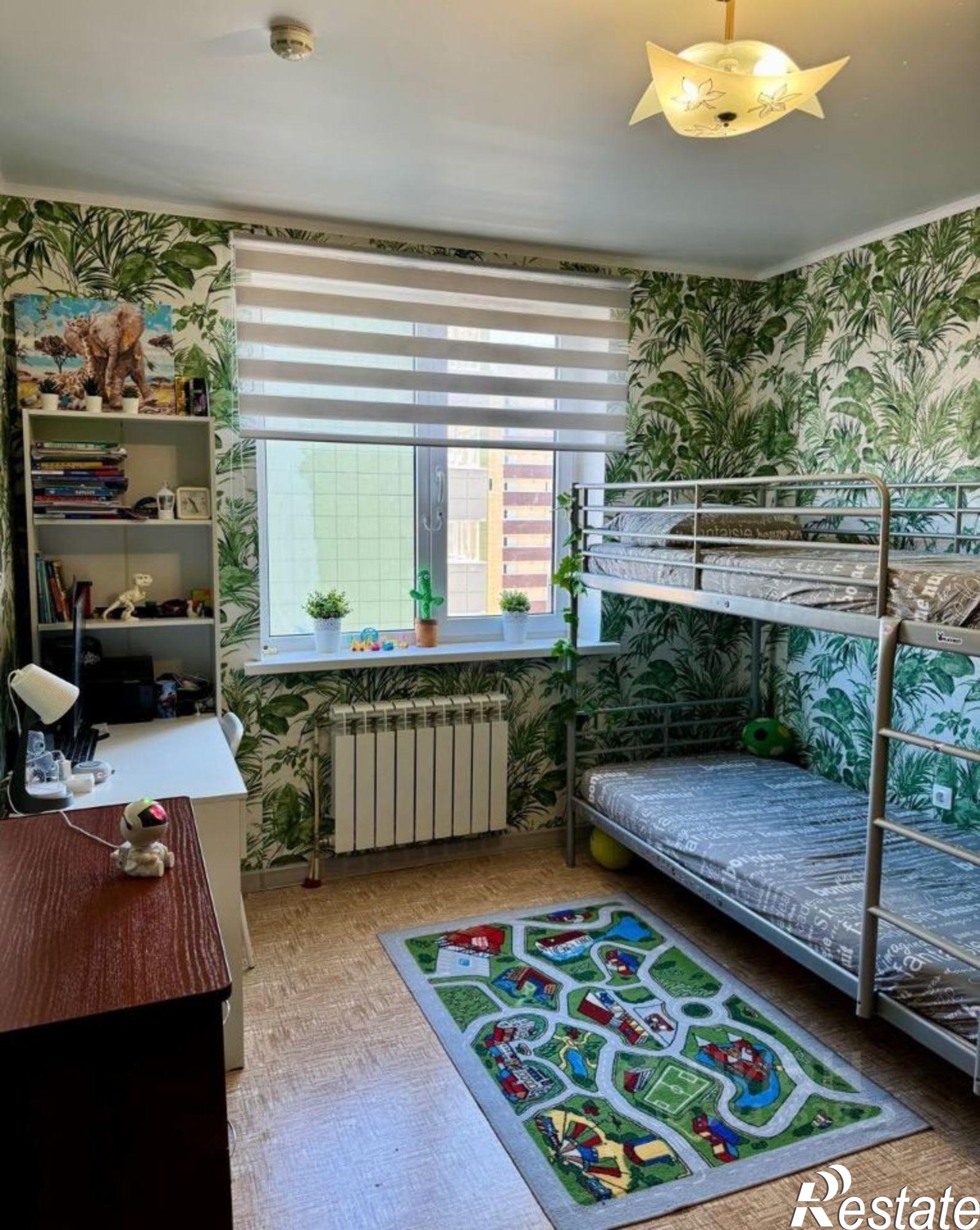 Купить квартиру за 8 250 000 рублей на ул Тансык, 13