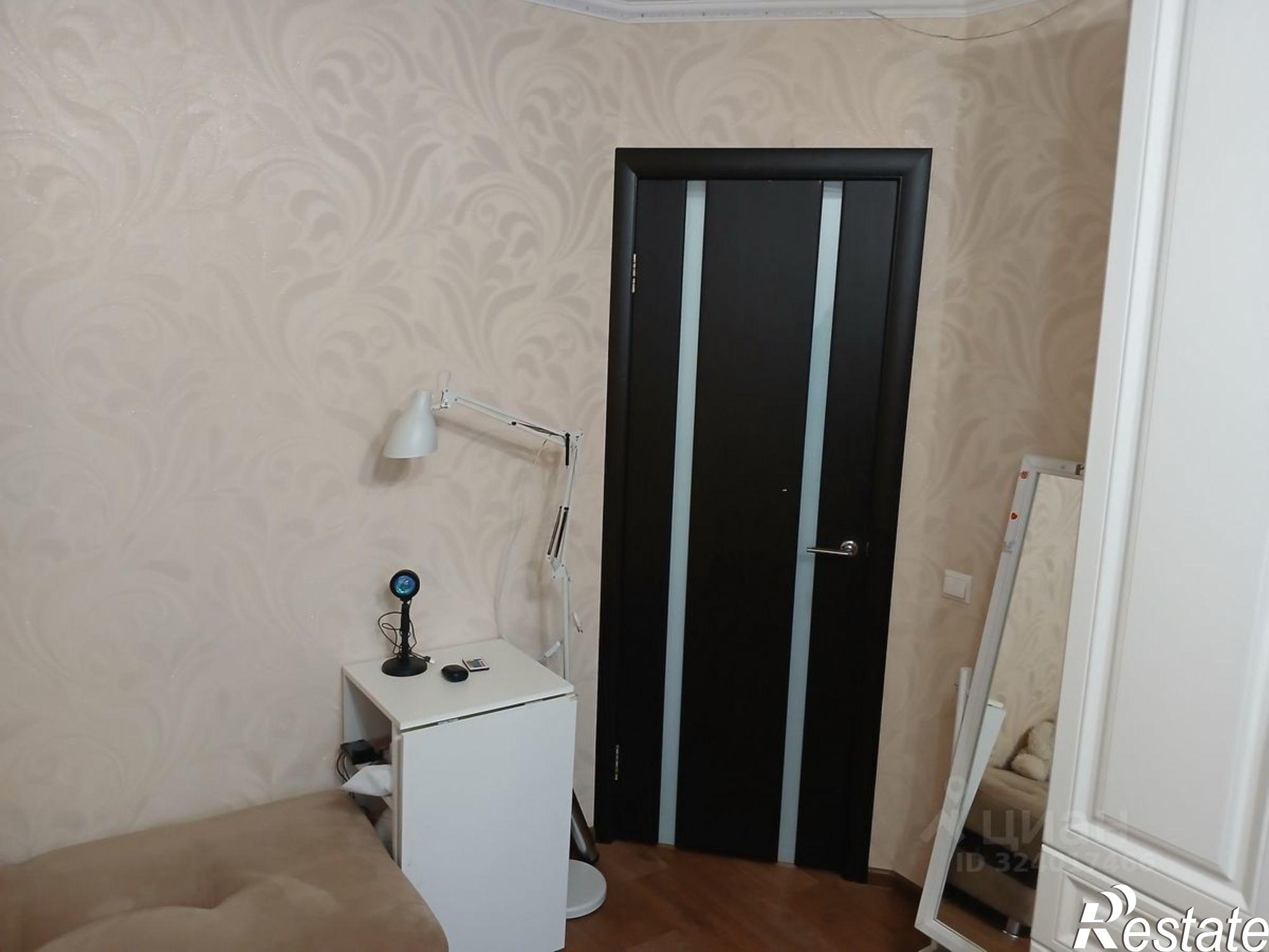 Купить квартиру за 8 280 000 рублей на ул Академика Завойского, 25