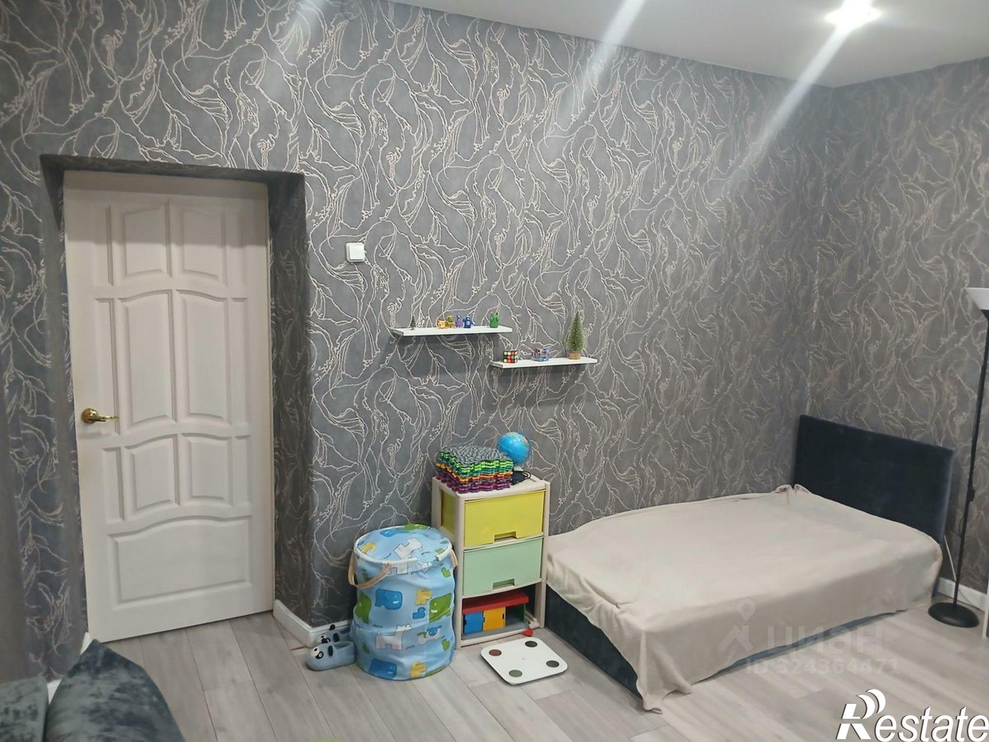 Купить квартиру за 6 500 000 рублей на ул Теплично-комбинатская, 4