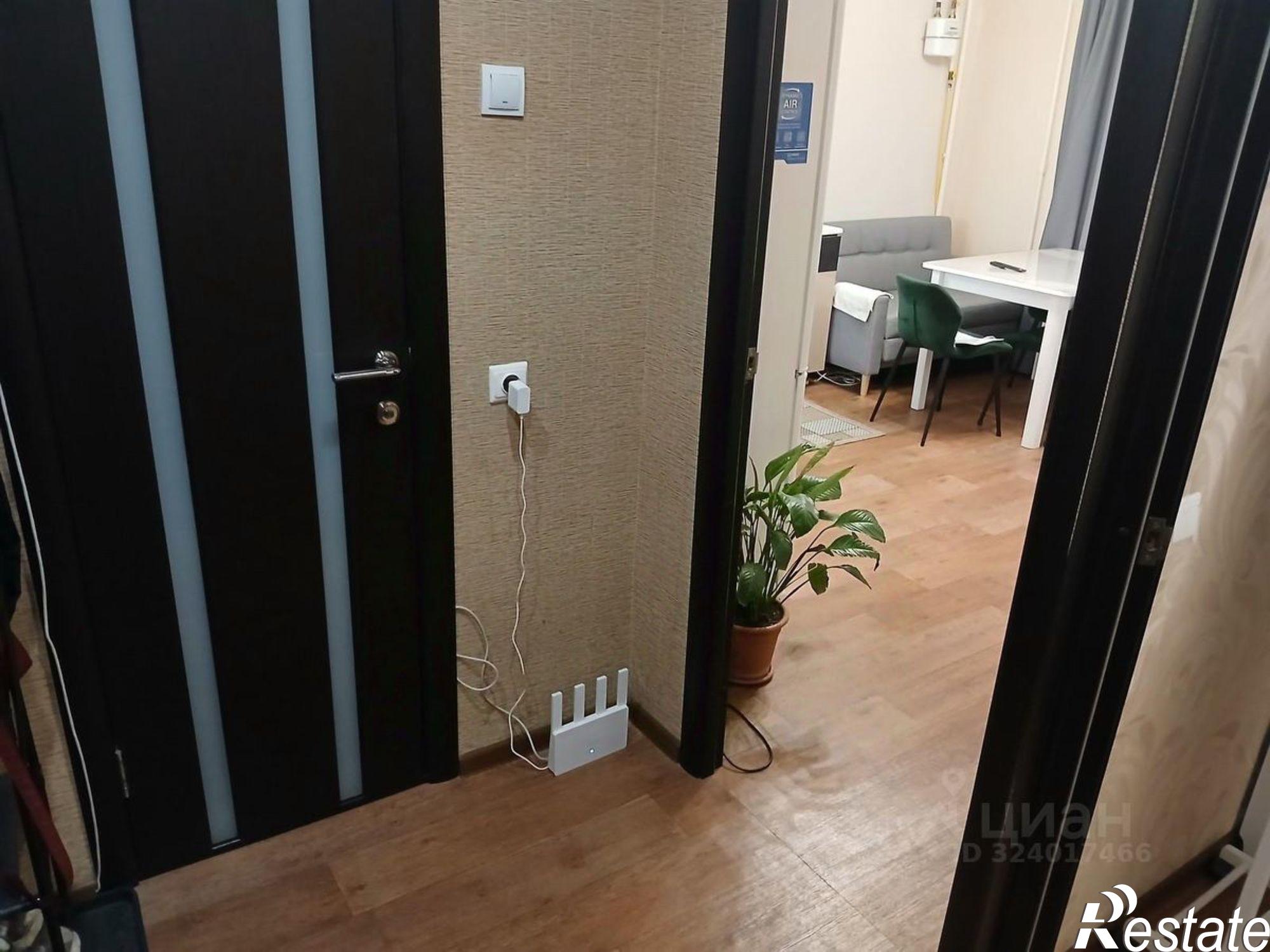 Купить квартиру за 8 280 000 рублей на ул Академика Завойского, 25