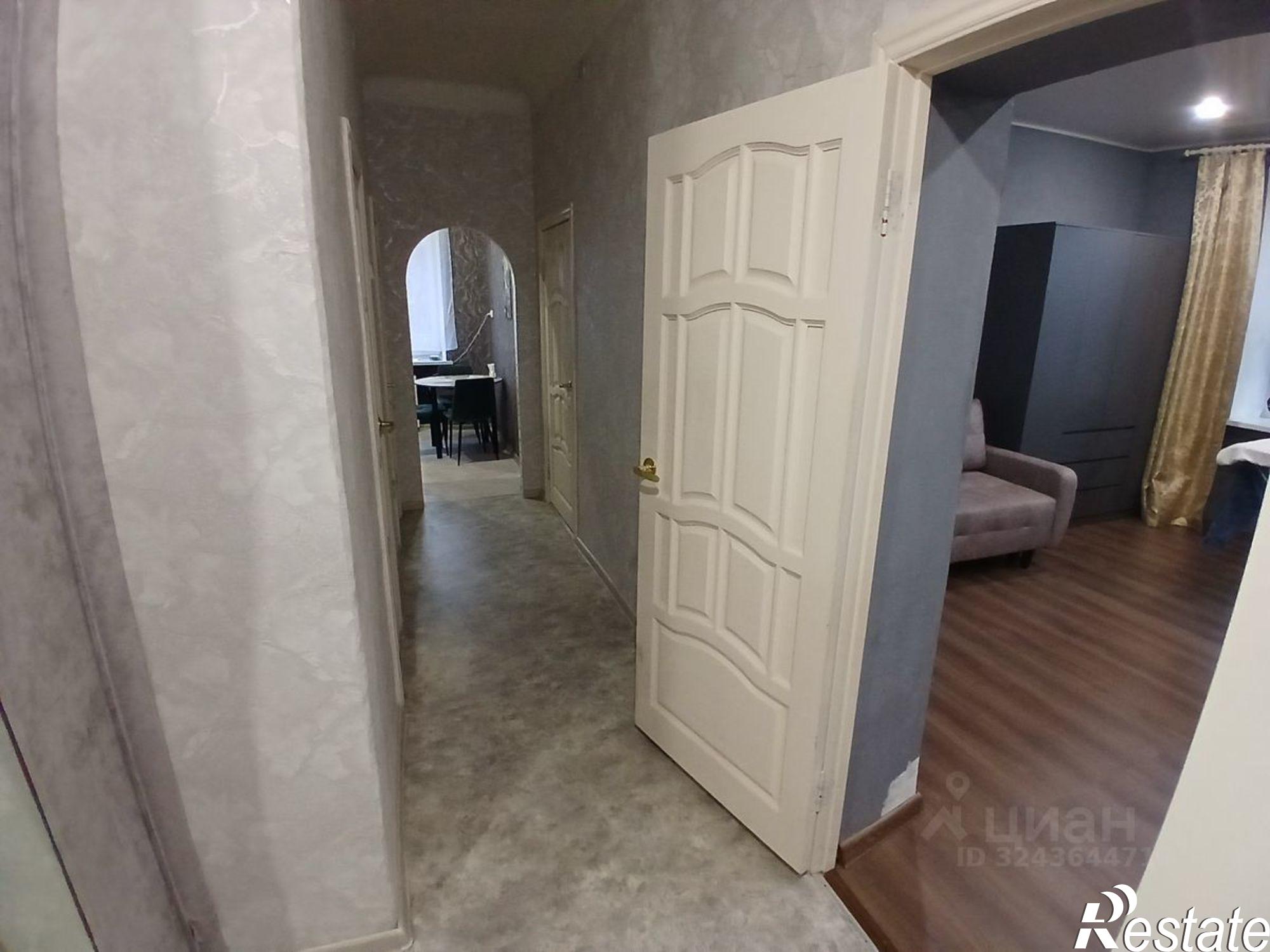 Купить квартиру за 6 500 000 рублей на ул Теплично-комбинатская, 4