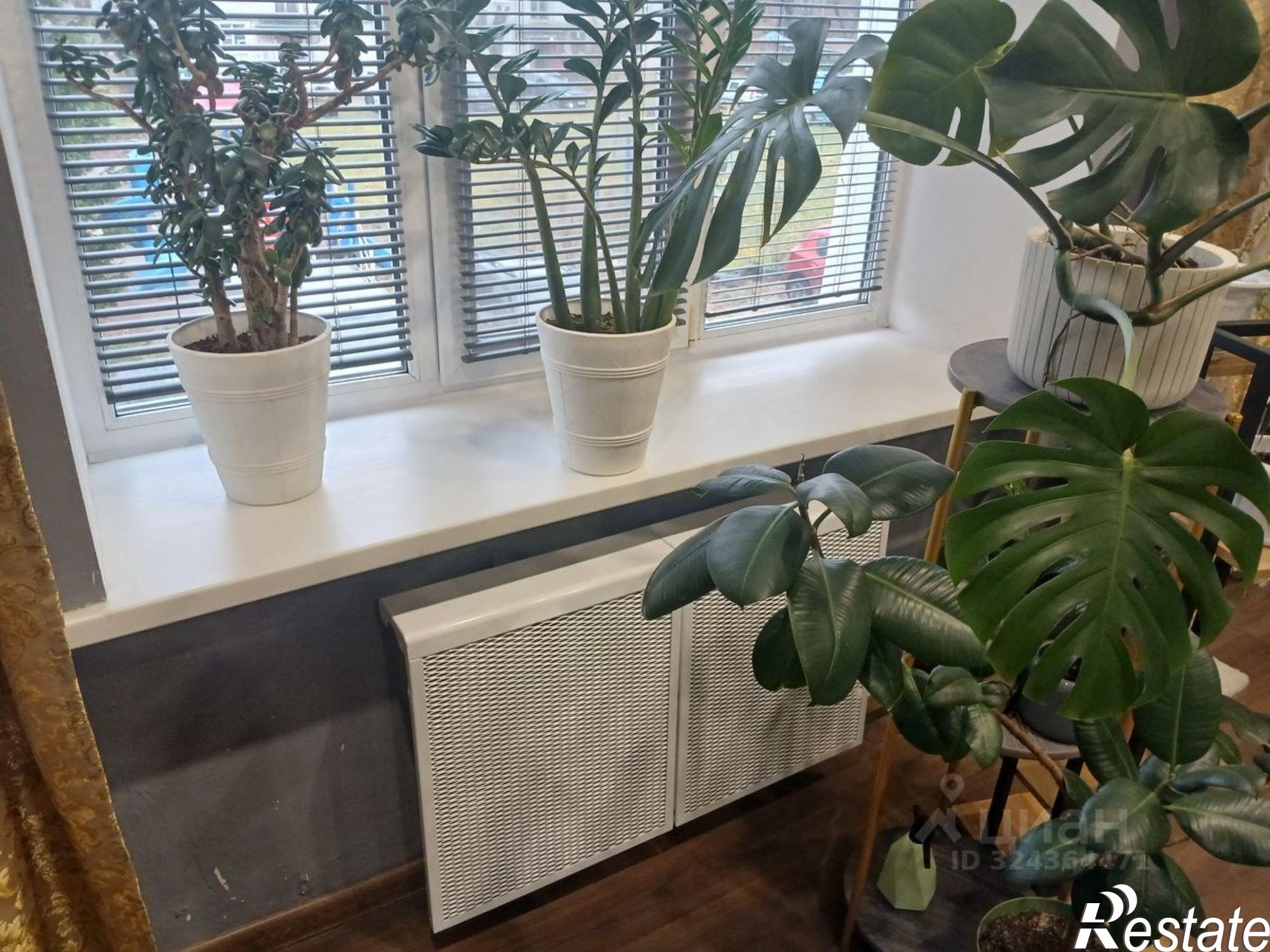 Купить квартиру за 6 500 000 рублей на ул Теплично-комбинатская, 4