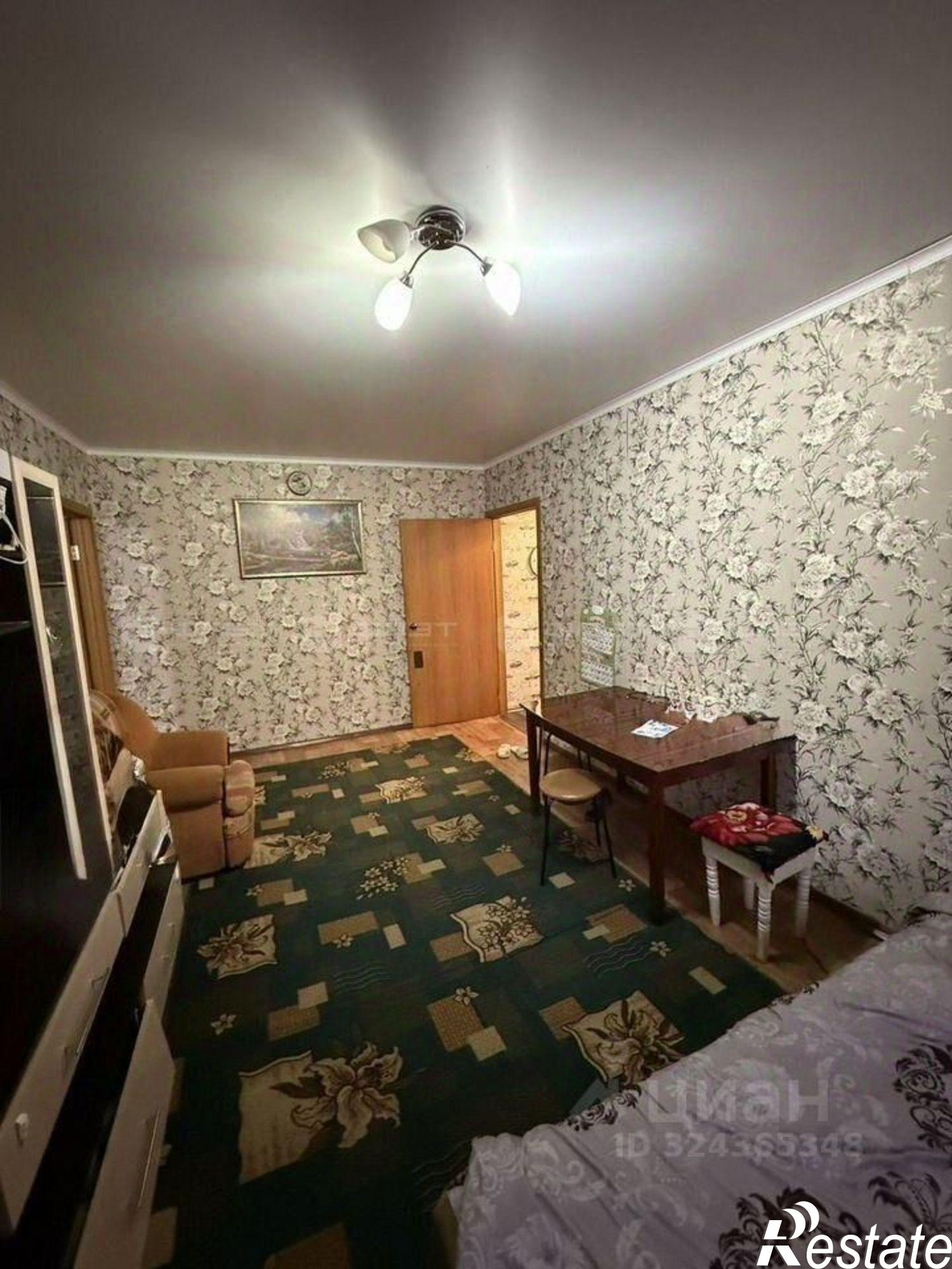 Купить квартиру за 5 856 000 рублей на ул Гагарина, 61