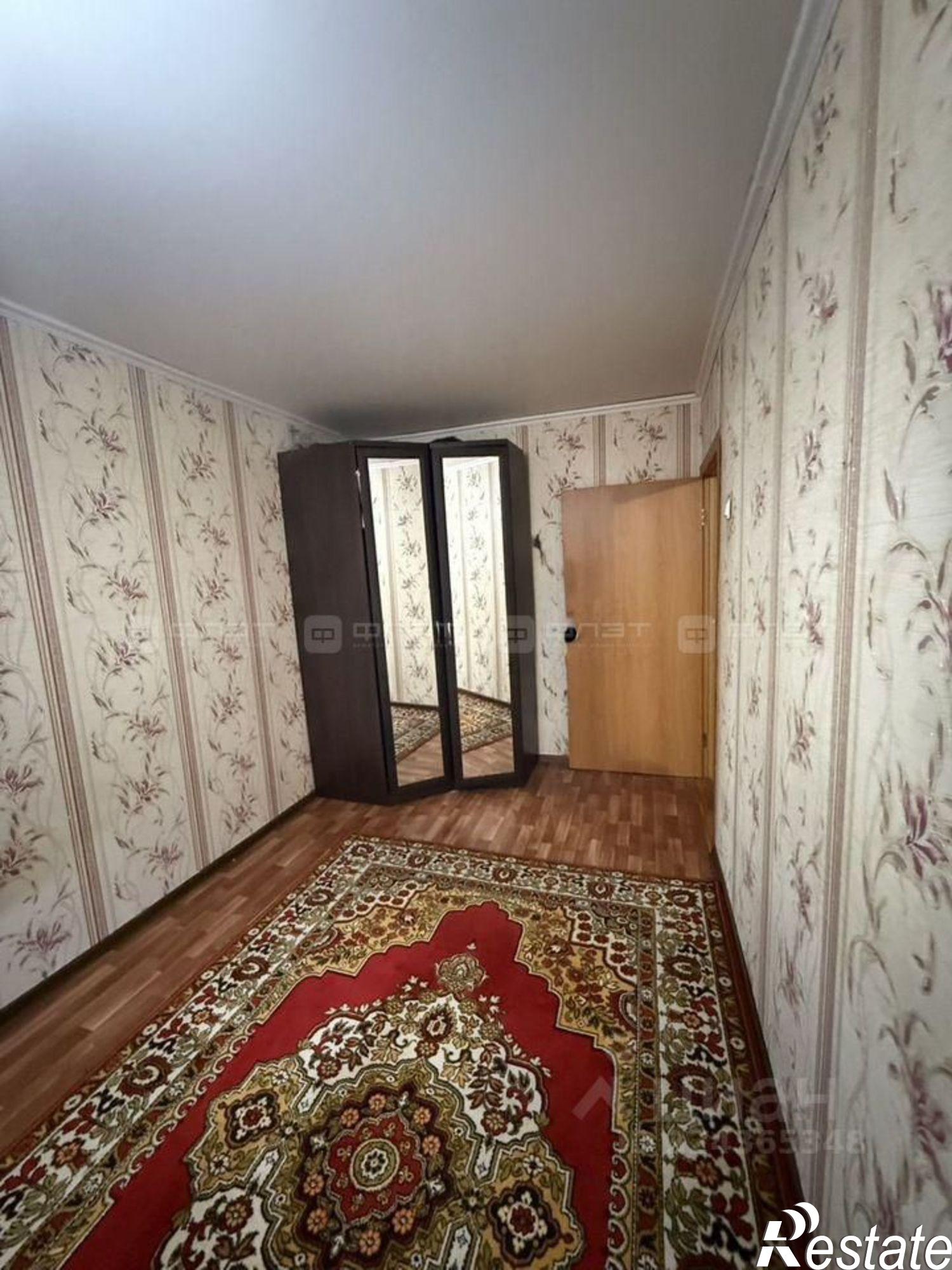 Купить квартиру за 5 856 000 рублей на ул Гагарина, 61